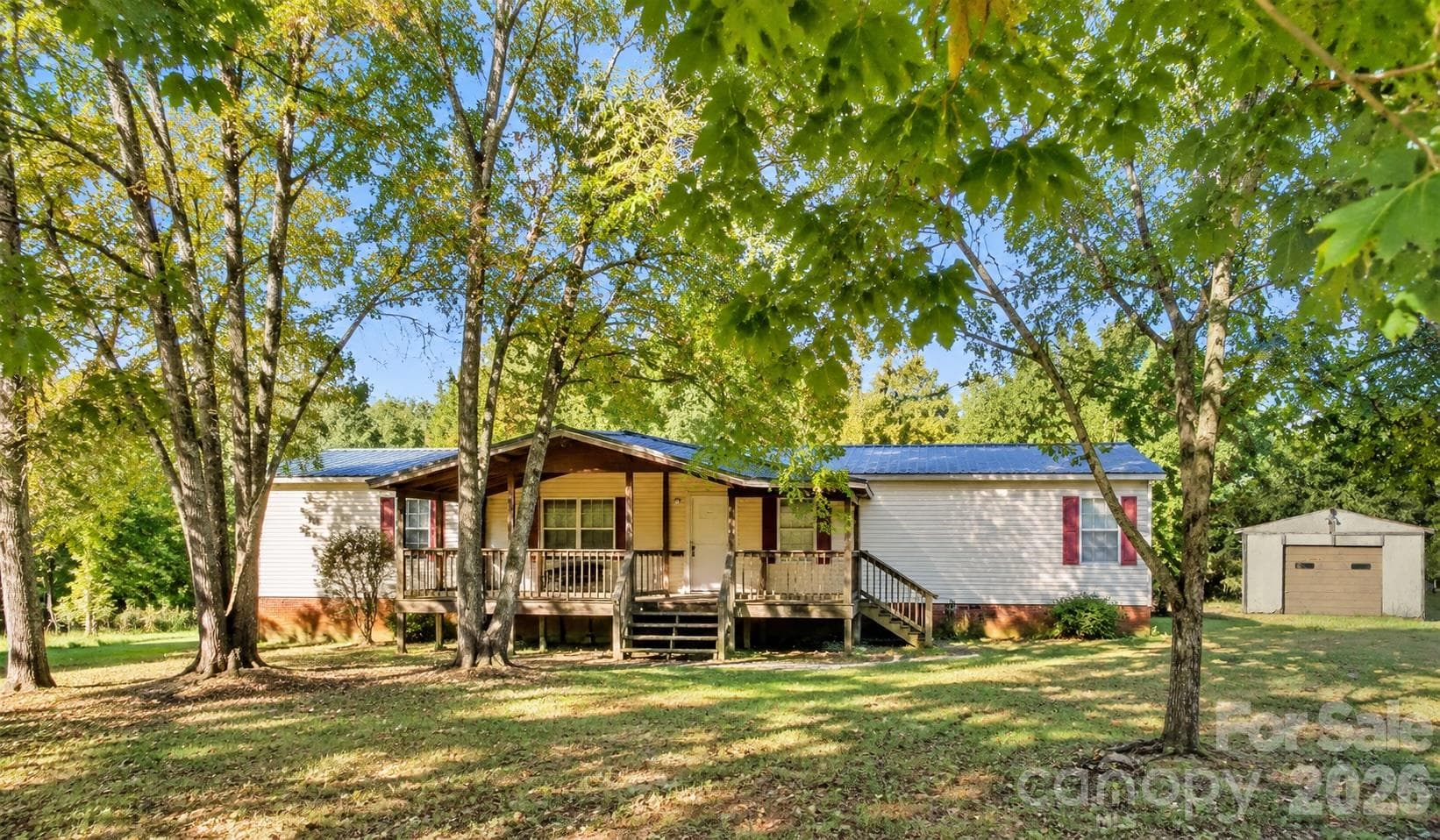 206 Andy Drive