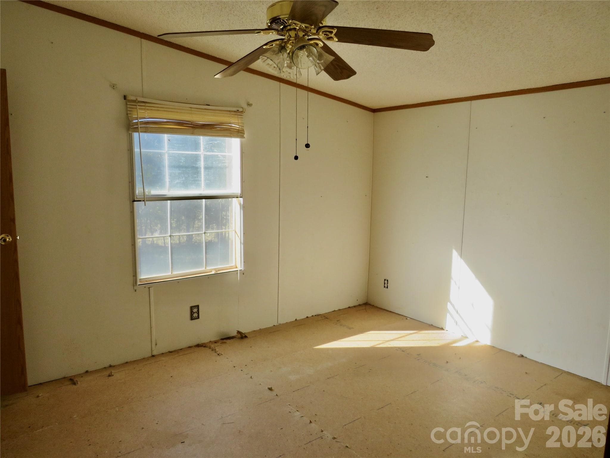 Bedroom - 206 Andy Drive, Forest City