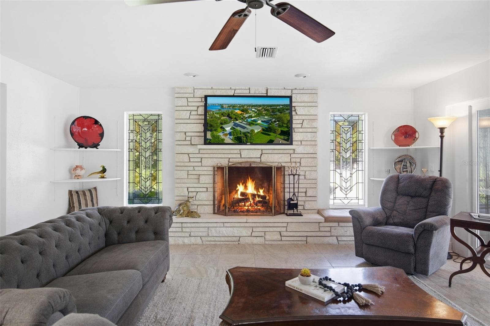 Single Family Residence at 2308 SETON LN, LARGO, photo 2 of 63
