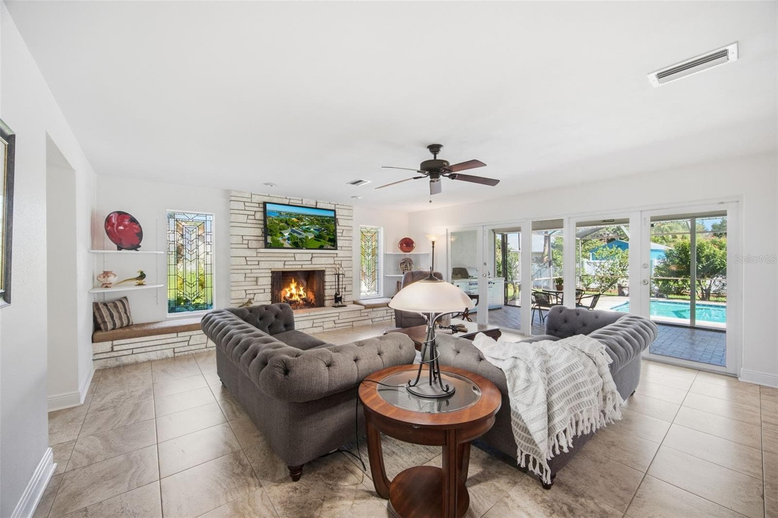 Single Family Residence at 2308 SETON LN, LARGO, photo 12 of 63