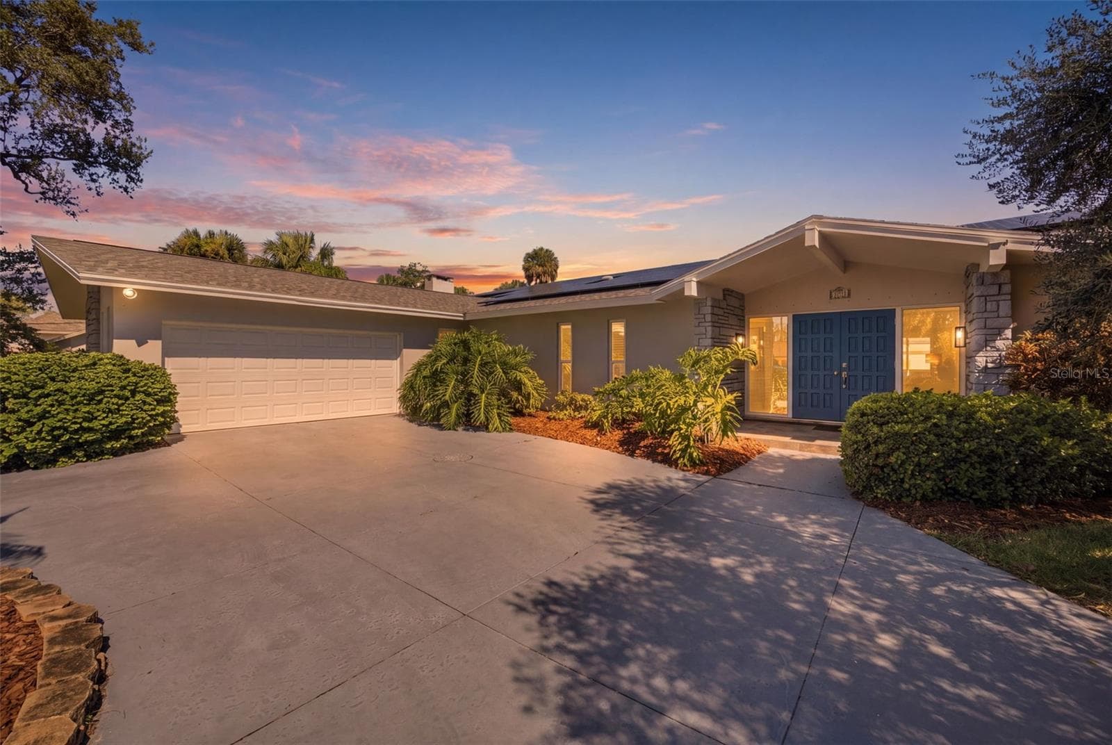 Single Family Residence at 2308 SETON LN, LARGO, photo 61 of 63