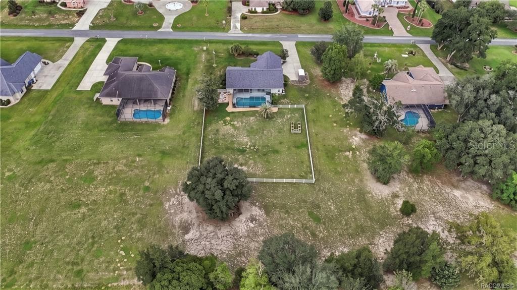 Single Family Residence at 1436 N CHERRY POP DR, HERNANDO, photo 45 of 45