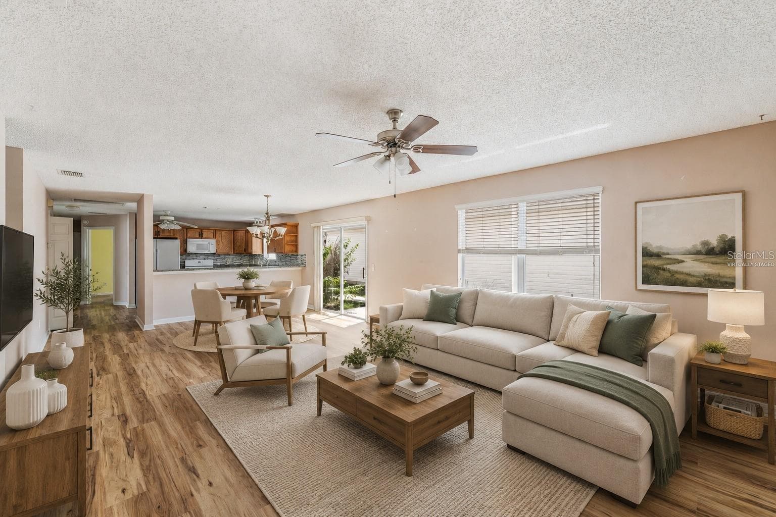 Virtually Staged - 8932 SE 168 SEDGWICK PL, THE VILLAGES