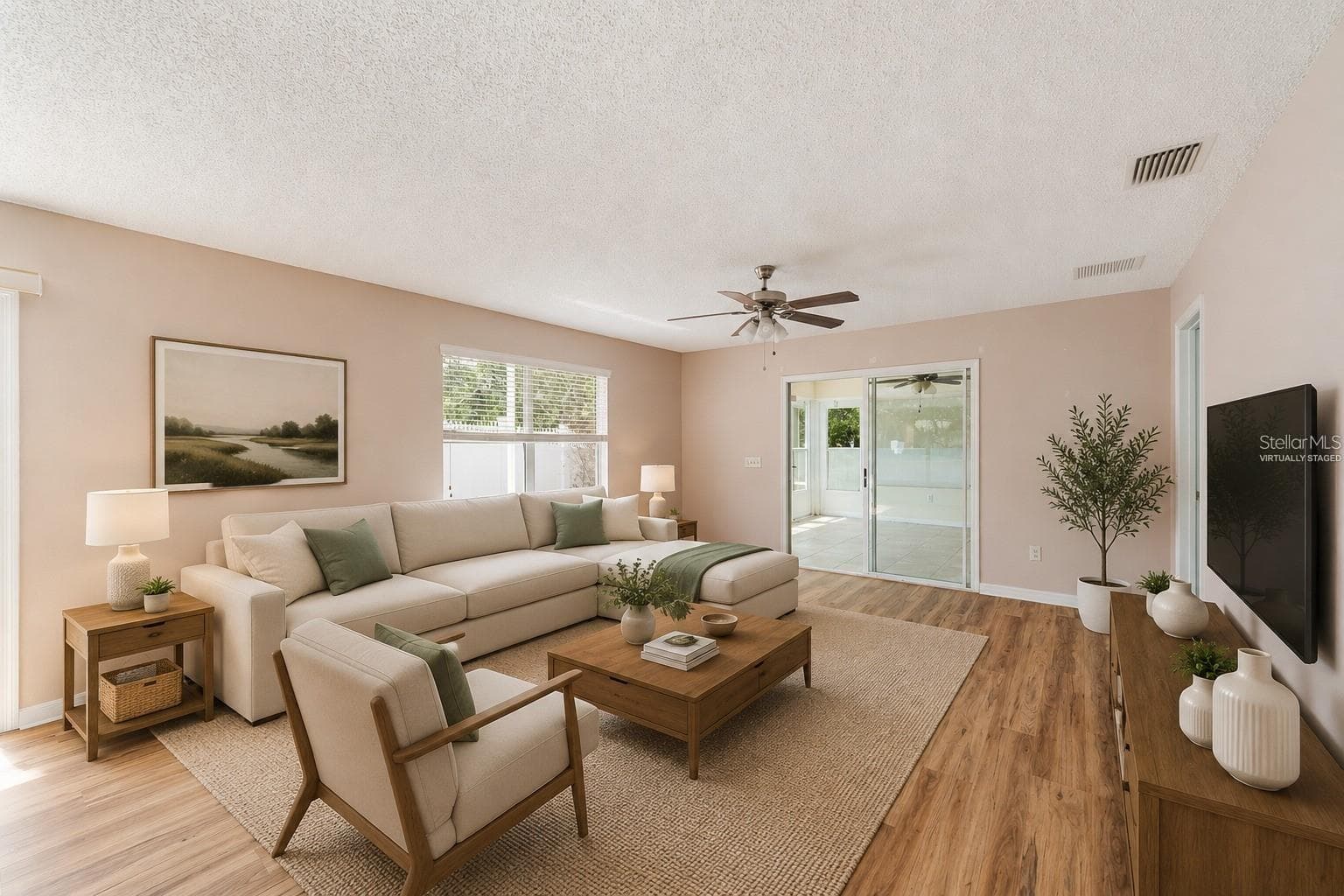 Virtually Staged - 8932 SE 168 SEDGWICK PL, THE VILLAGES