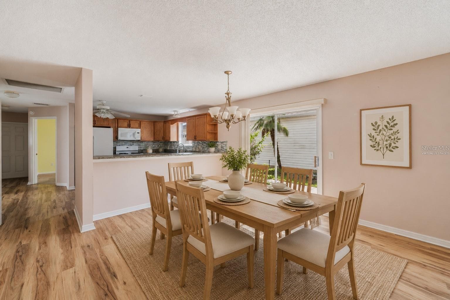 Virtually Staged - 8932 SE 168 SEDGWICK PL, THE VILLAGES