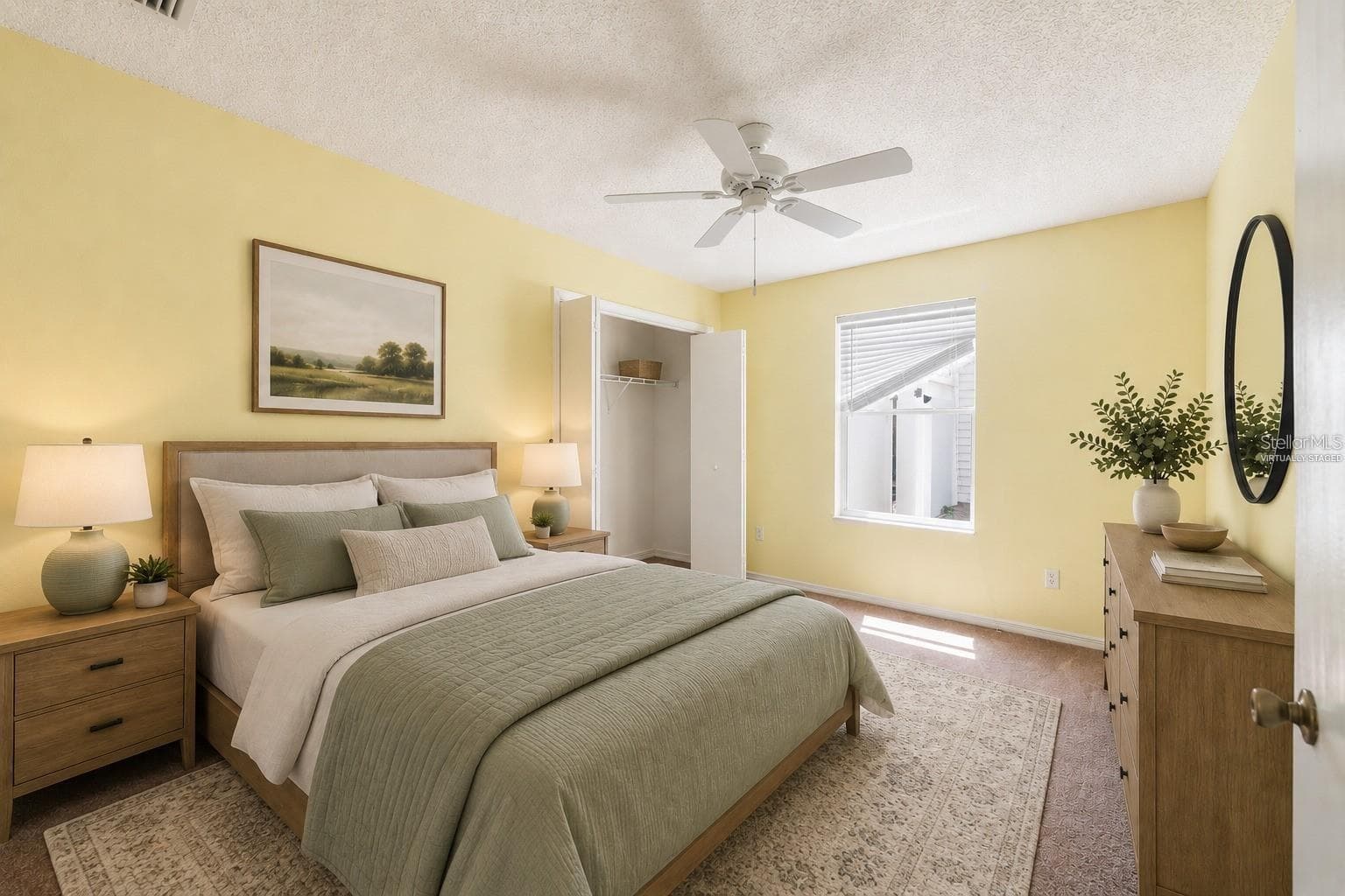 Virtually Staged - 8932 SE 168 SEDGWICK PL, THE VILLAGES