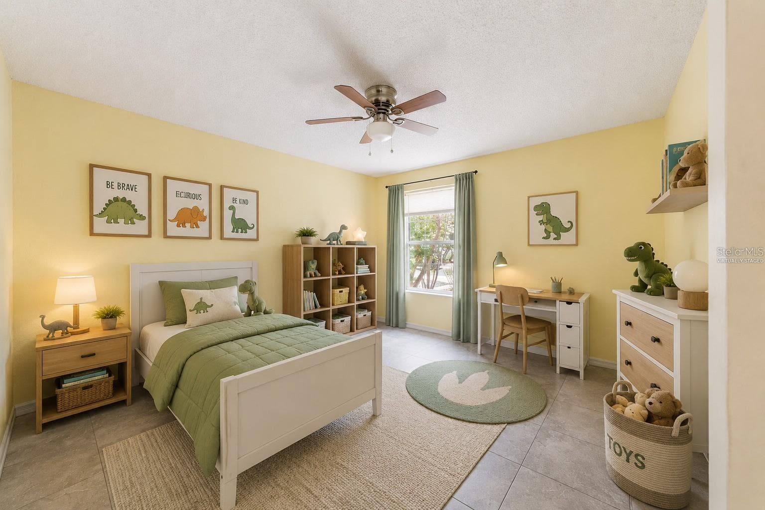 Virtually Staged - 8932 SE 168 SEDGWICK PL, THE VILLAGES