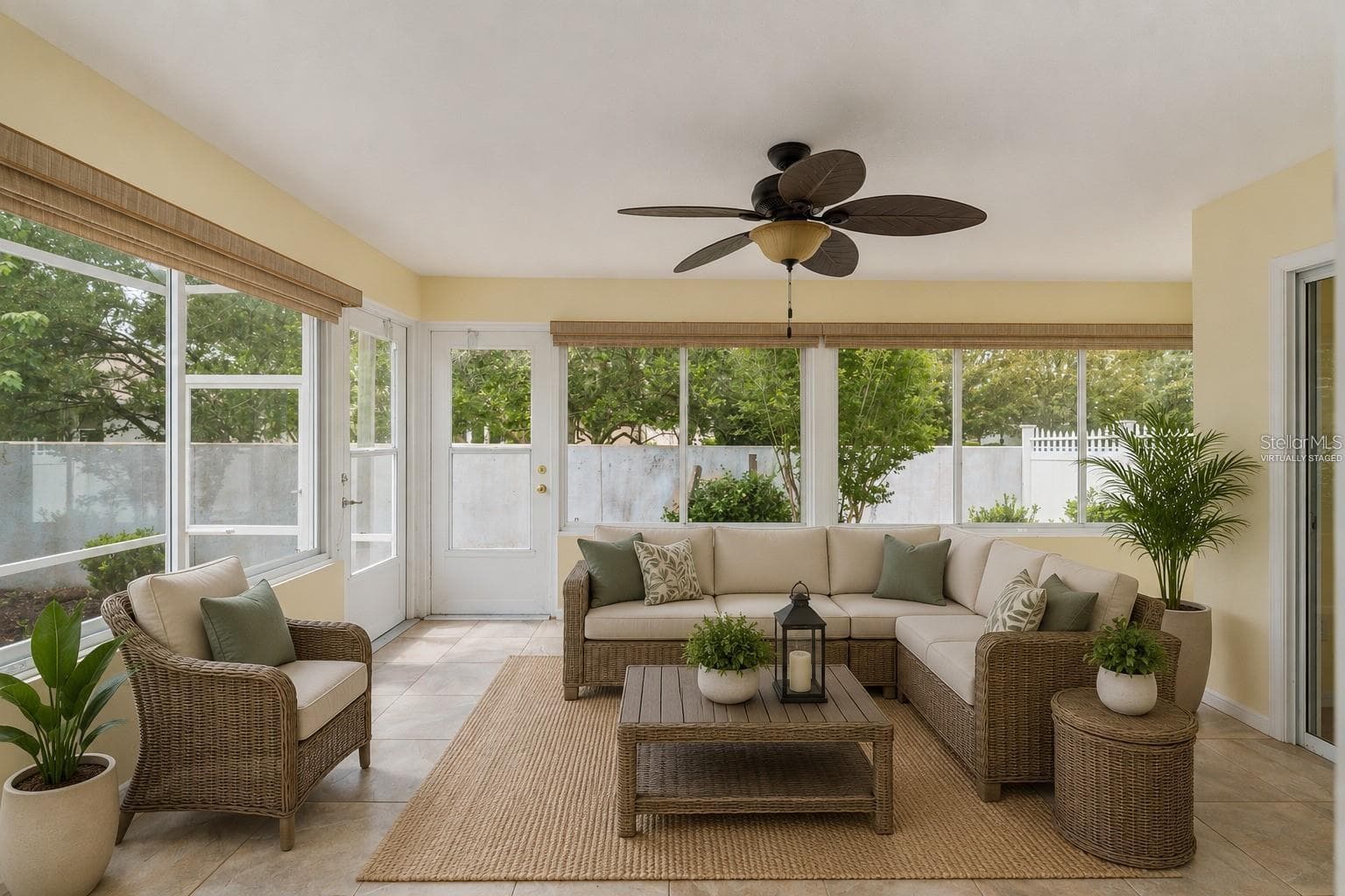 Virtually Staged - 8932 SE 168 SEDGWICK PL, THE VILLAGES