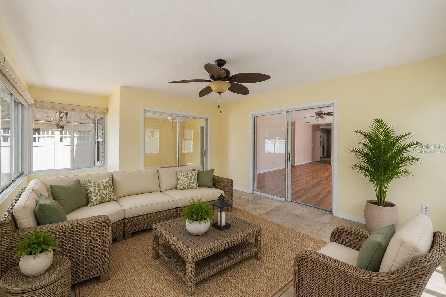 Virtually Staged - 8932 SE 168 SEDGWICK PL, THE VILLAGES