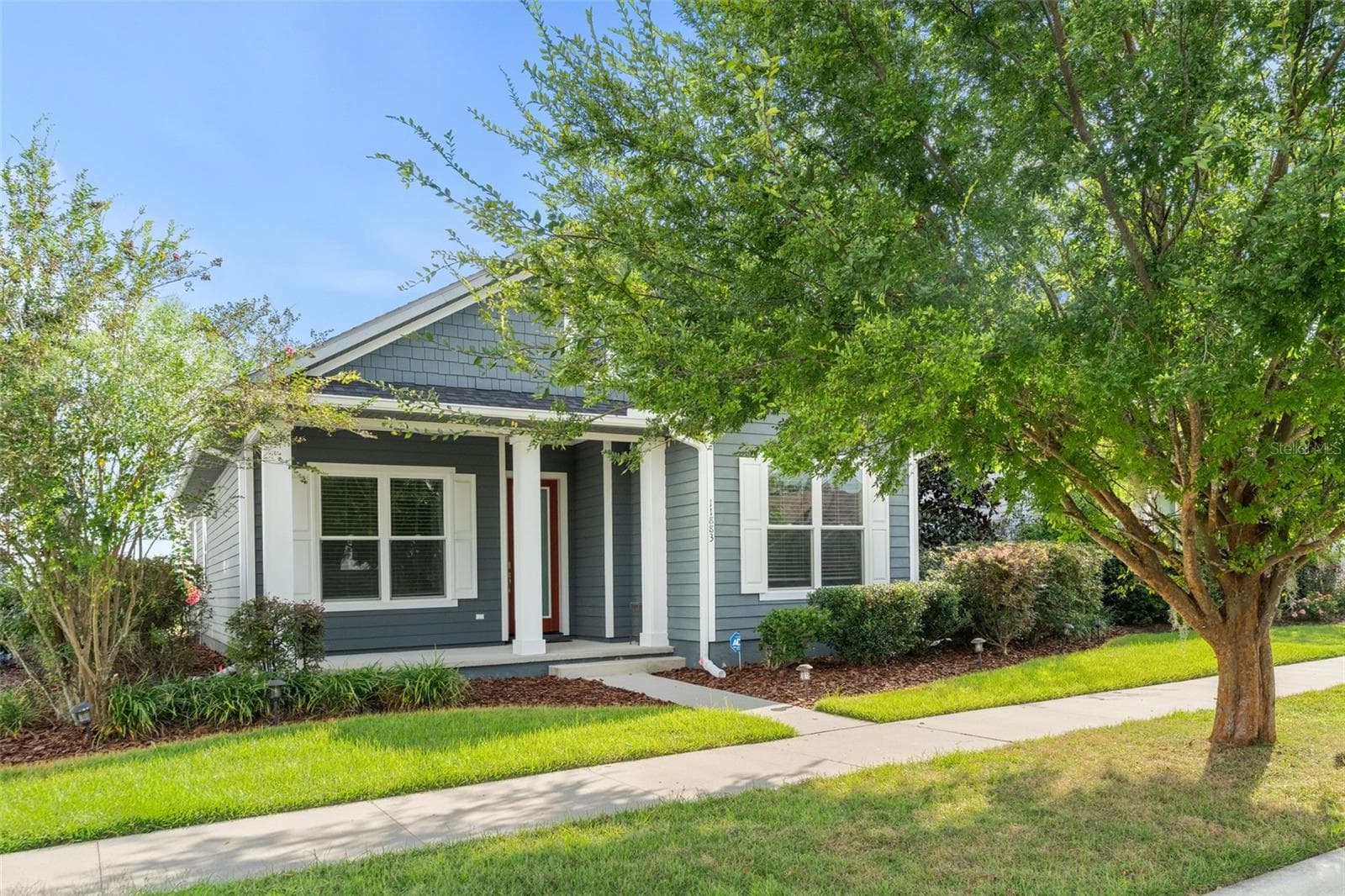 Single Family Residence at 11883 SW 28TH AVE, GAINESVILLE, photo 2 of 36