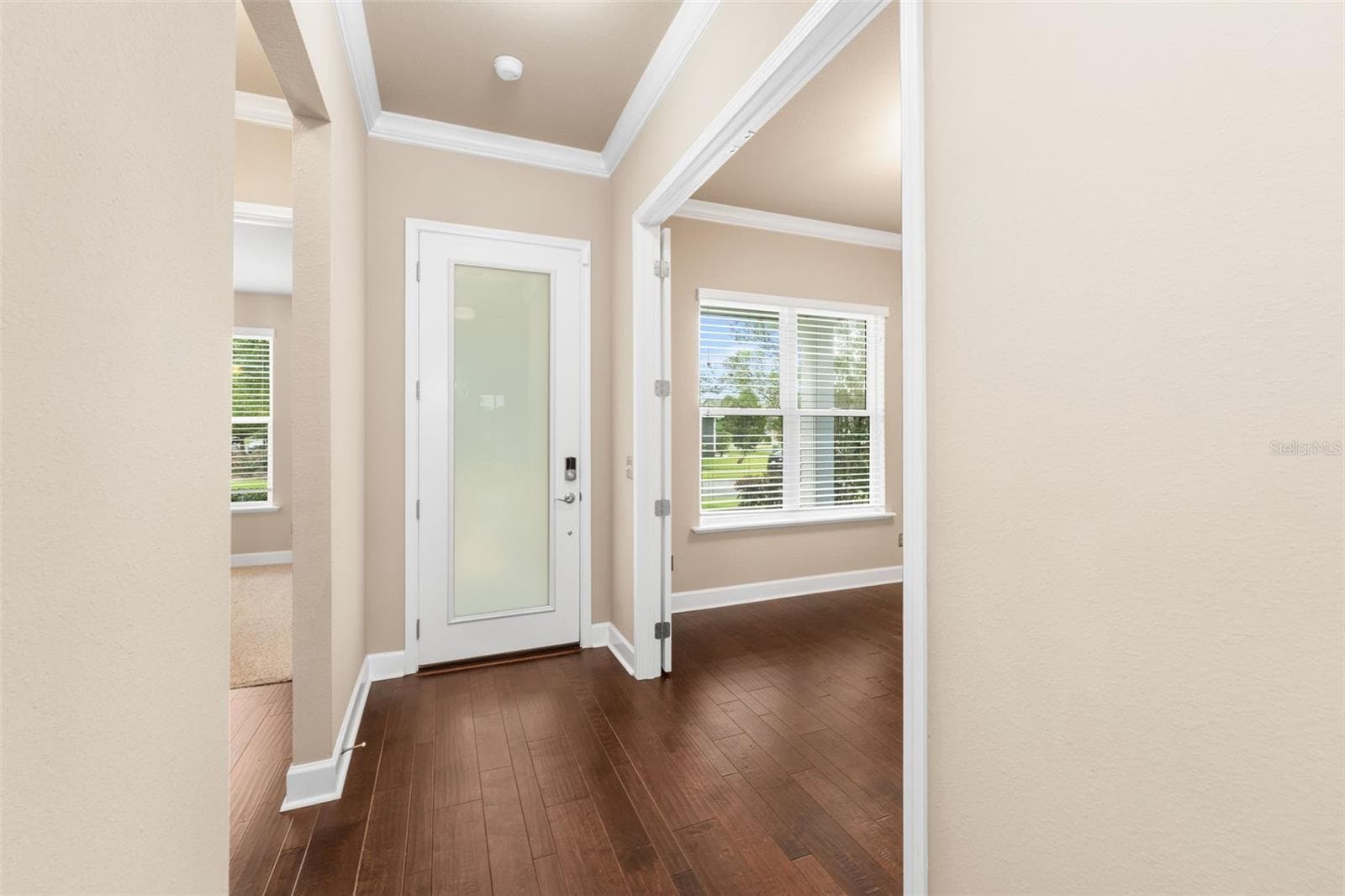 Foyer - 11883 SW 28TH AVE, GAINESVILLE
