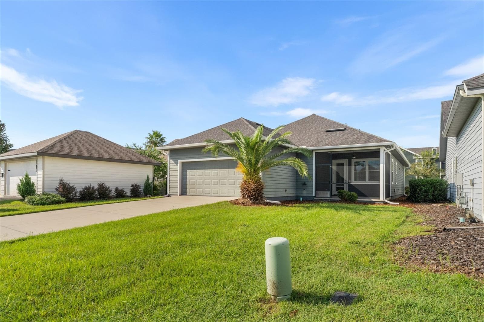 Single Family Residence at 11883 SW 28TH AVE, GAINESVILLE, photo 35 of 36
