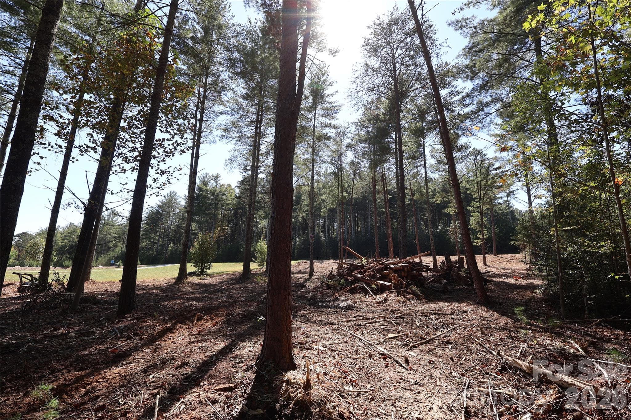 Lot Interior 3 - 25 Linville View Drive, Nebo