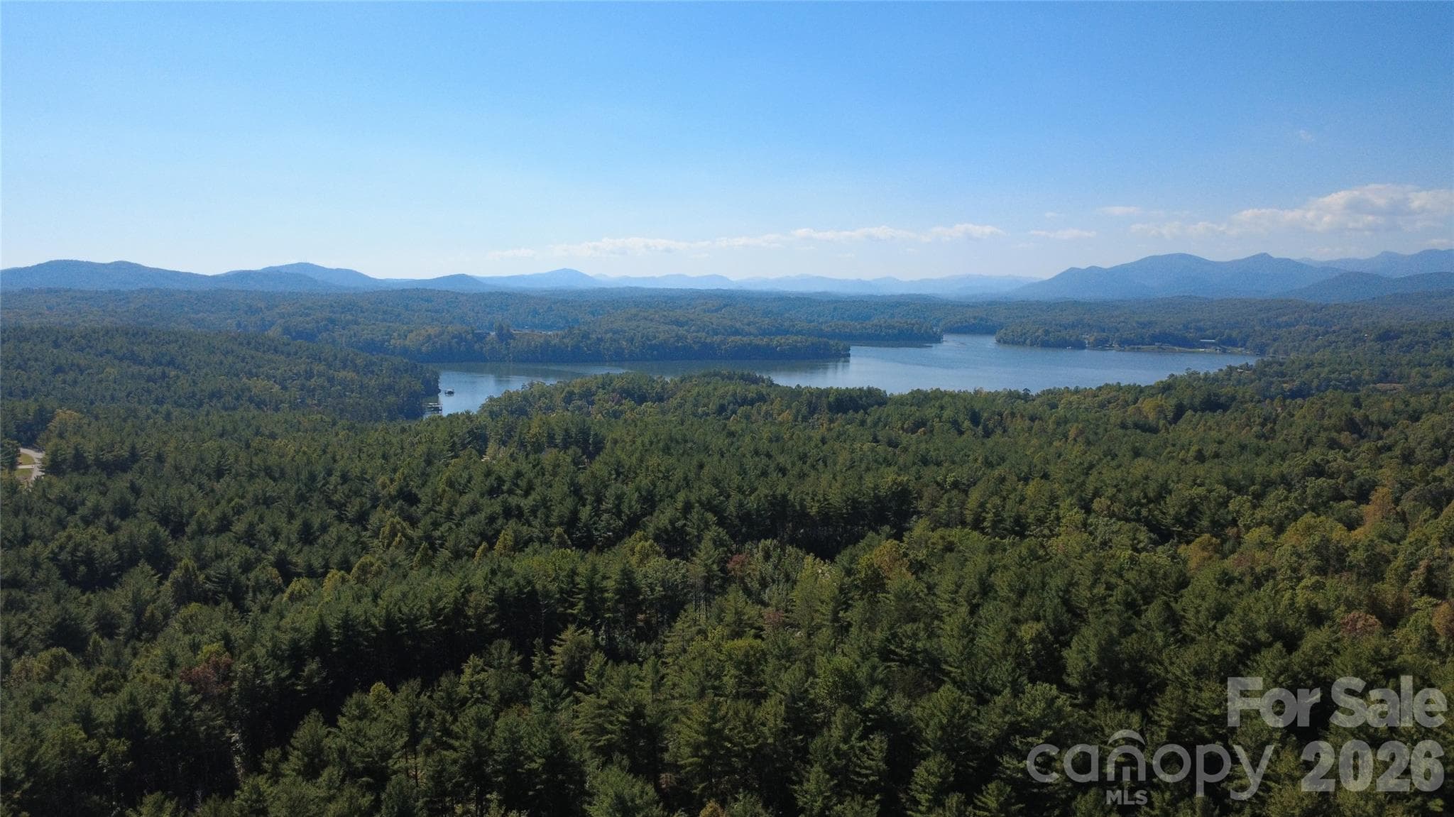 Lake James - 25 Linville View Drive, Nebo