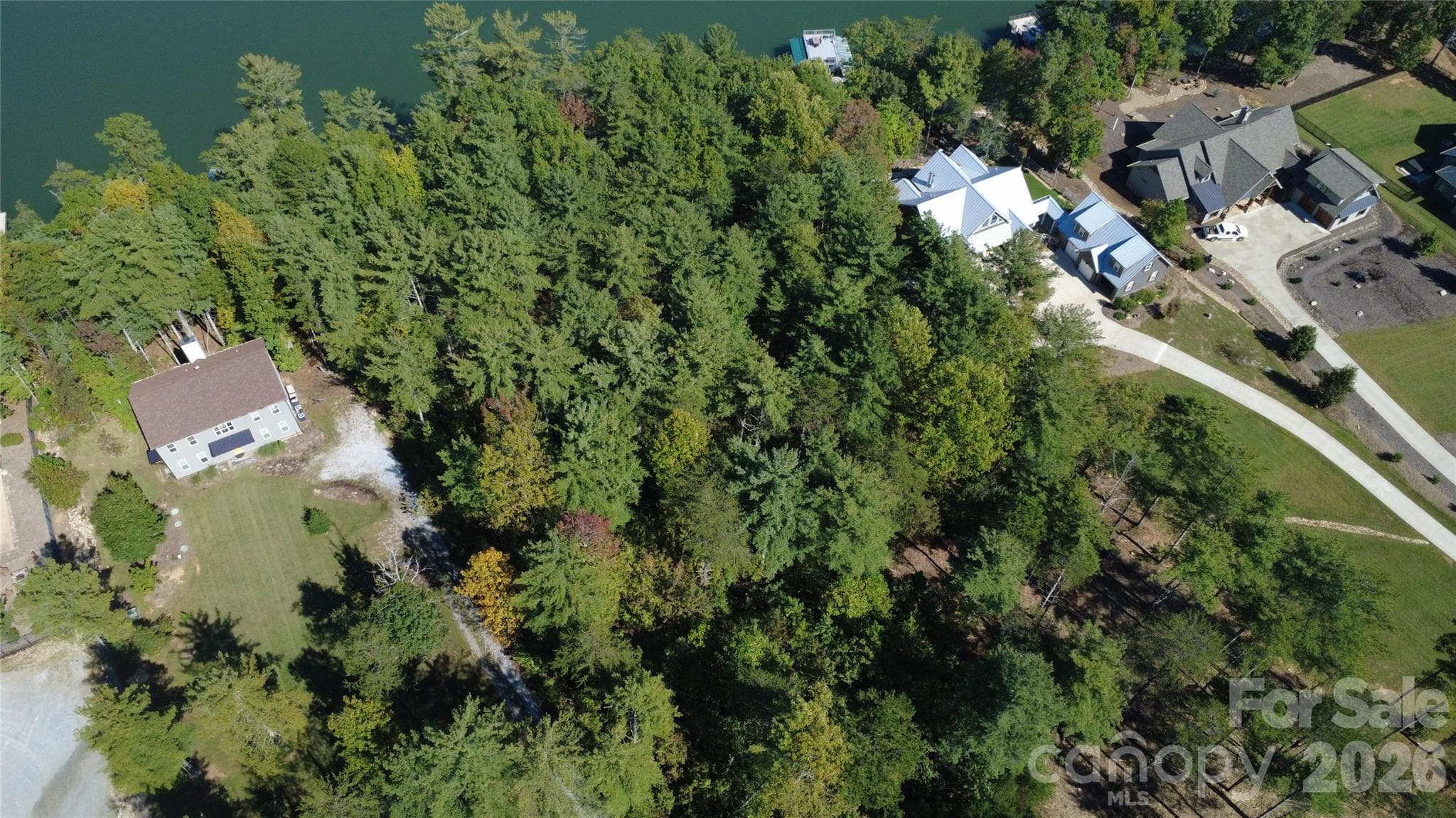 Lot at 25 Linville View Drive, Nebo, photo 16 of 28