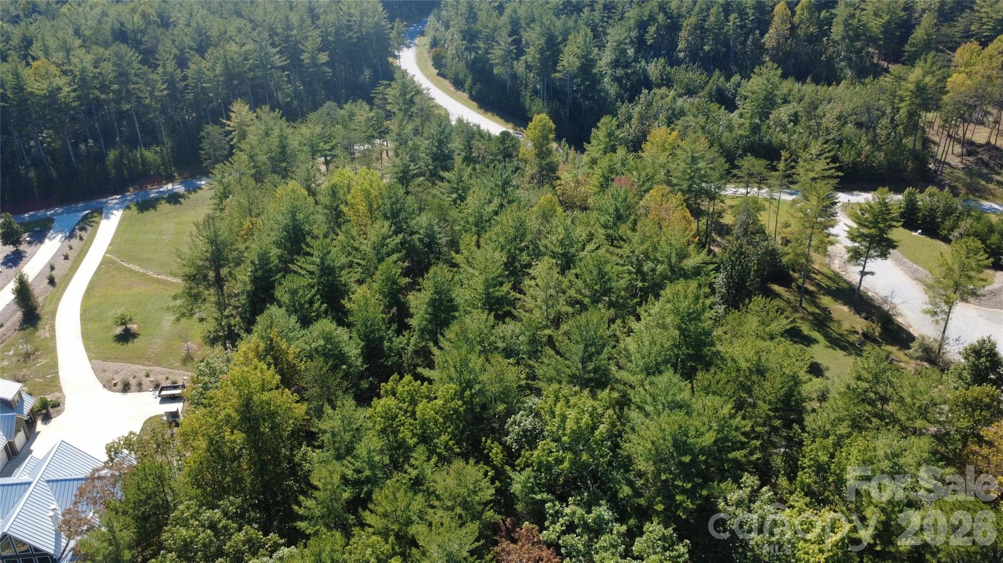 Lot at 25 Linville View Drive, Nebo, photo 18 of 28