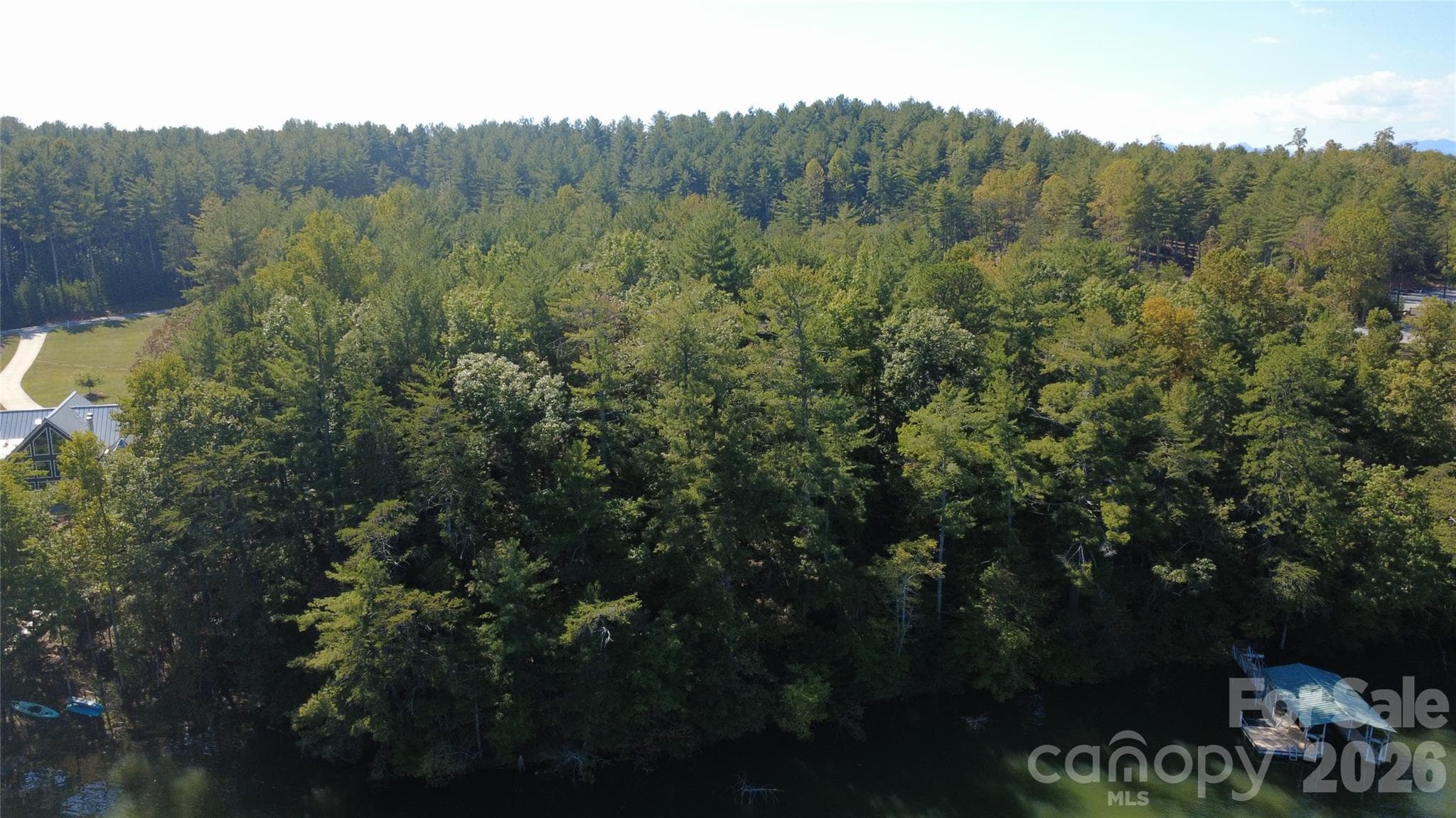 Lot at 25 Linville View Drive, Nebo, photo 20 of 28