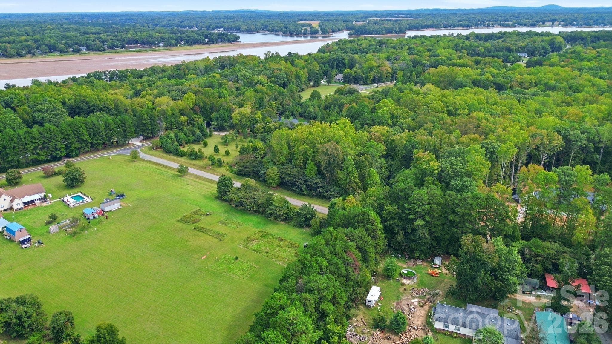 Acreage at 0 Lake Drive, Salisbury, photo 11 of 21