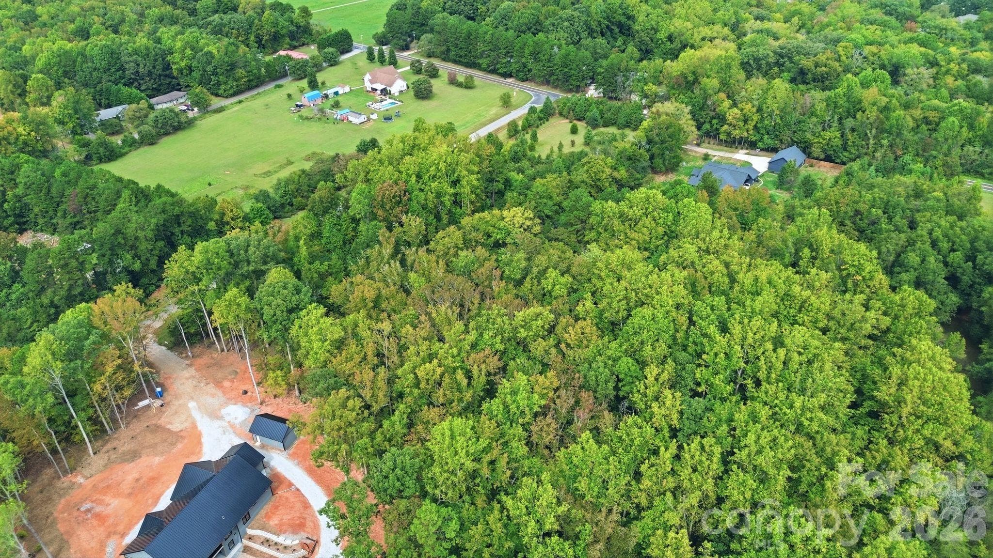 Acreage at 0 Lake Drive, Salisbury, photo 14 of 21