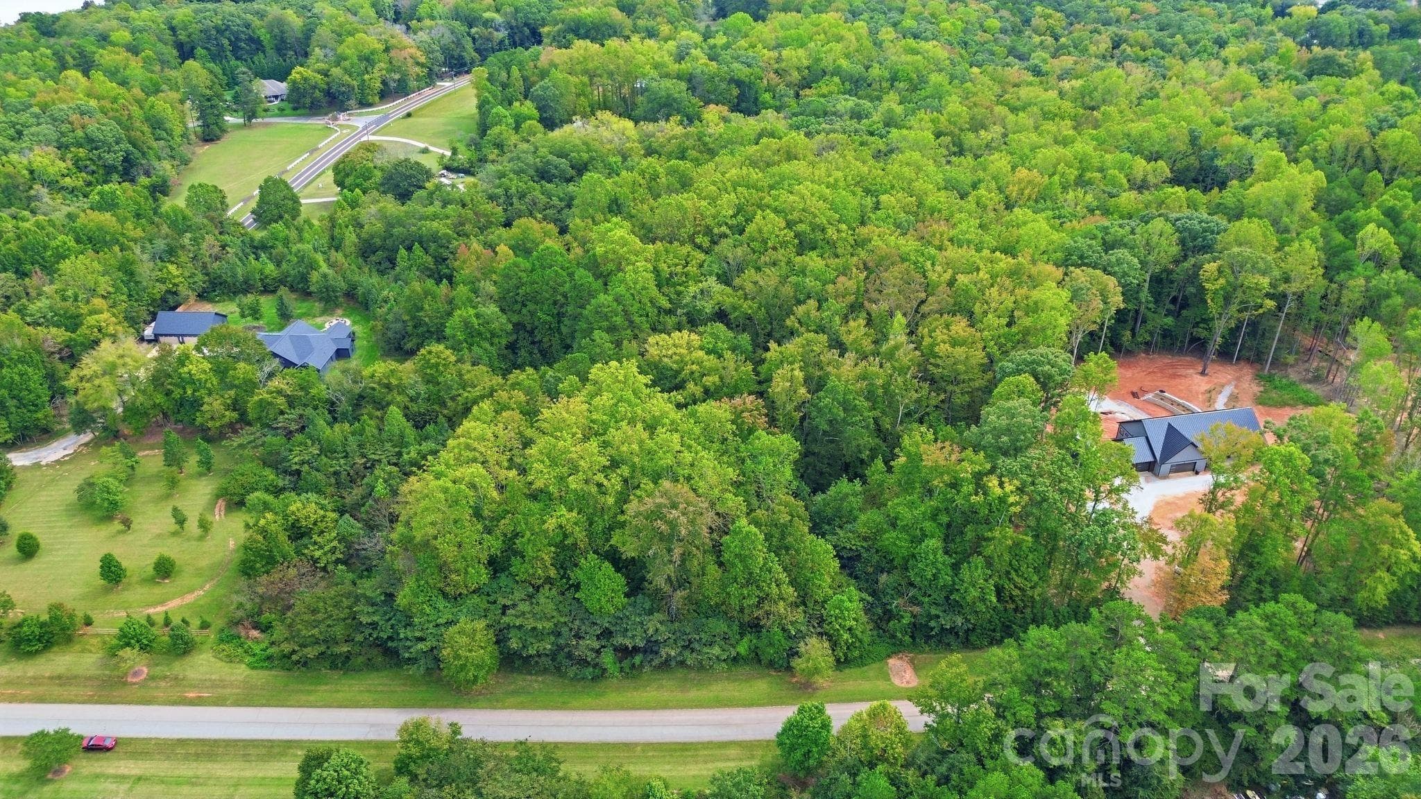 Acreage at 0 Lake Drive, Salisbury, photo 20 of 21