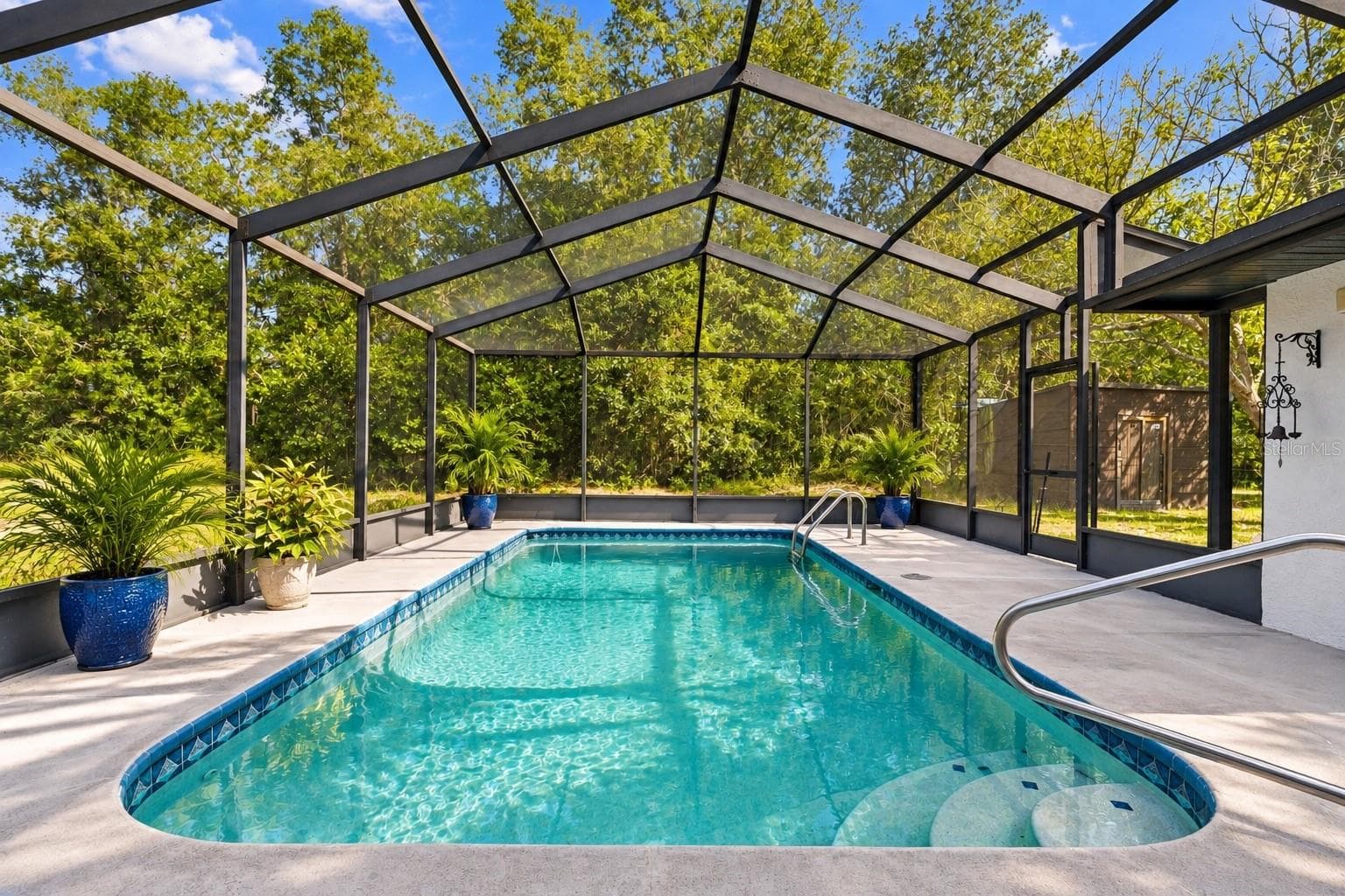 Single Family Residence at 8382 PINEWOOD AVE, BROOKSVILLE, photo 2 of 31