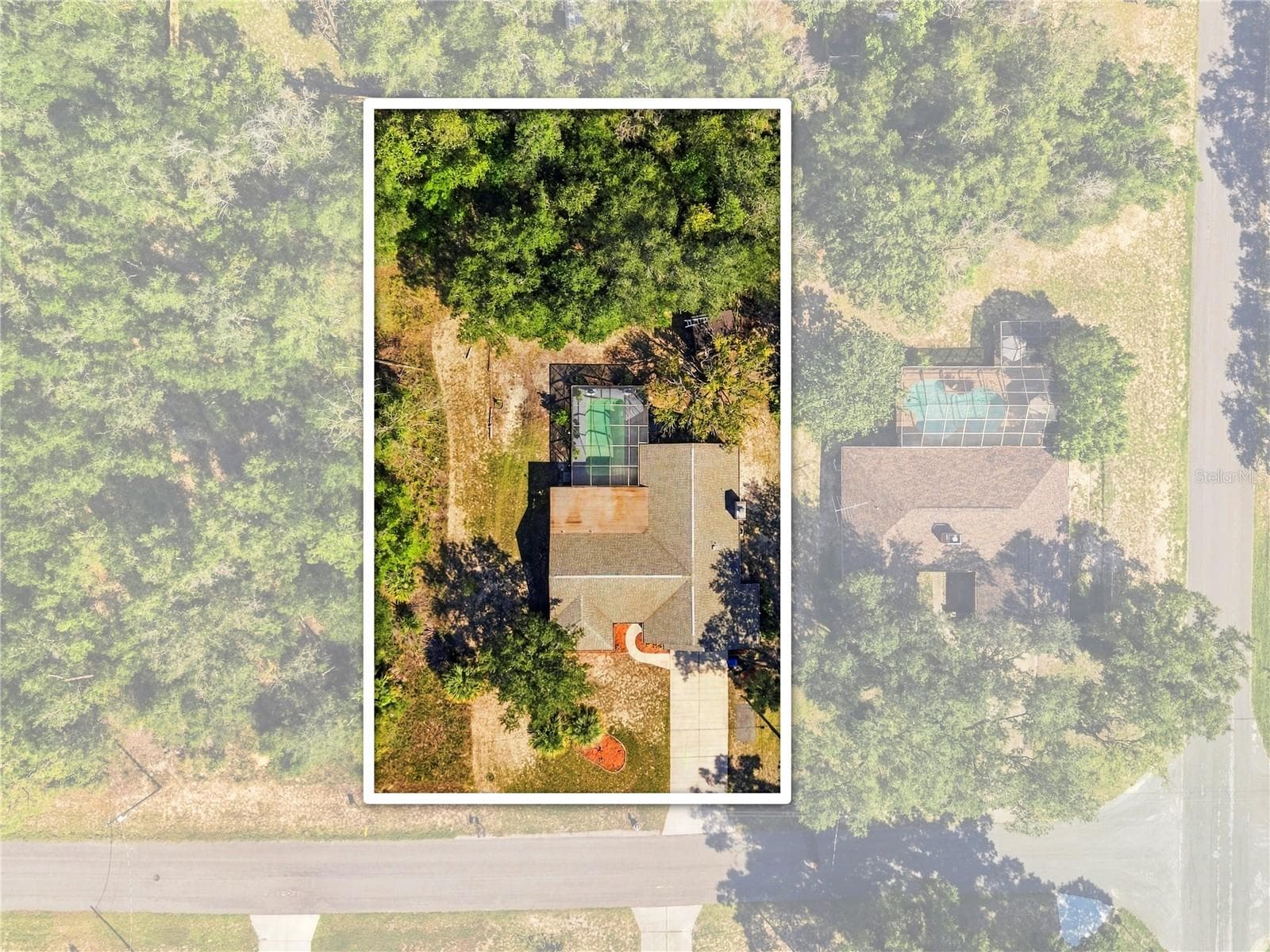 Single Family Residence at 8382 PINEWOOD AVE, BROOKSVILLE, photo 5 of 31