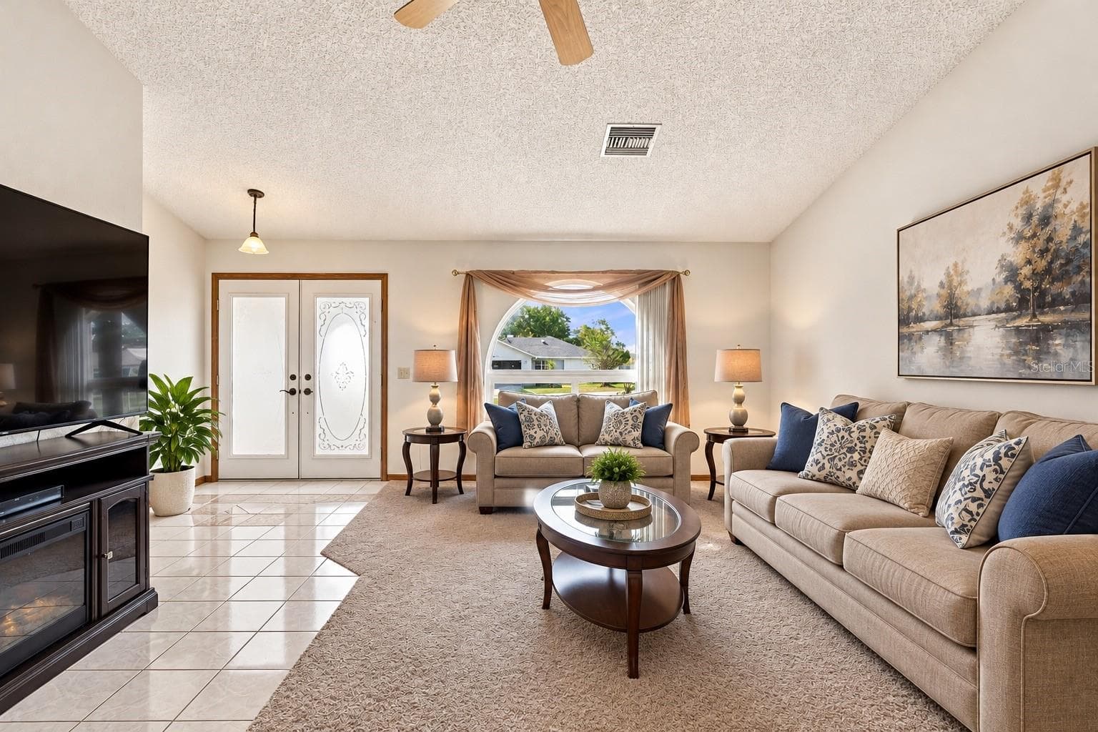 Single Family Residence at 8382 PINEWOOD AVE, BROOKSVILLE, photo 6 of 31