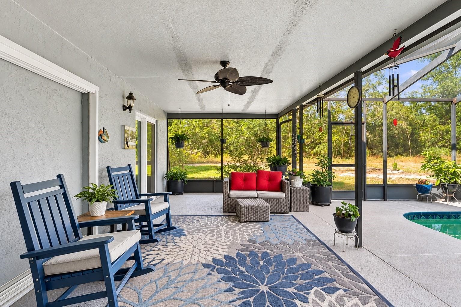 Single Family Residence at 8382 PINEWOOD AVE, BROOKSVILLE, photo 21 of 31