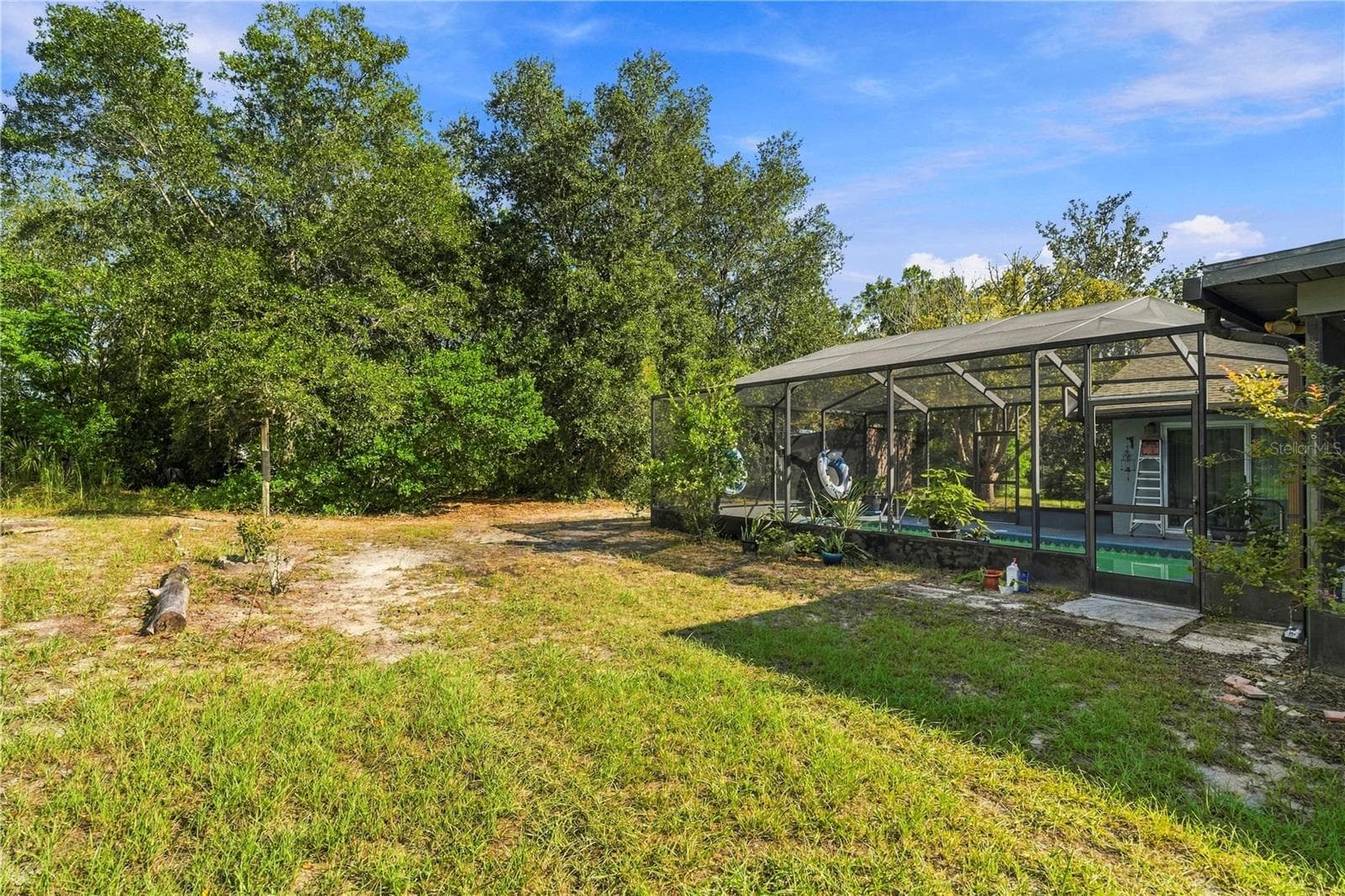 Single Family Residence at 8382 PINEWOOD AVE, BROOKSVILLE, photo 29 of 31