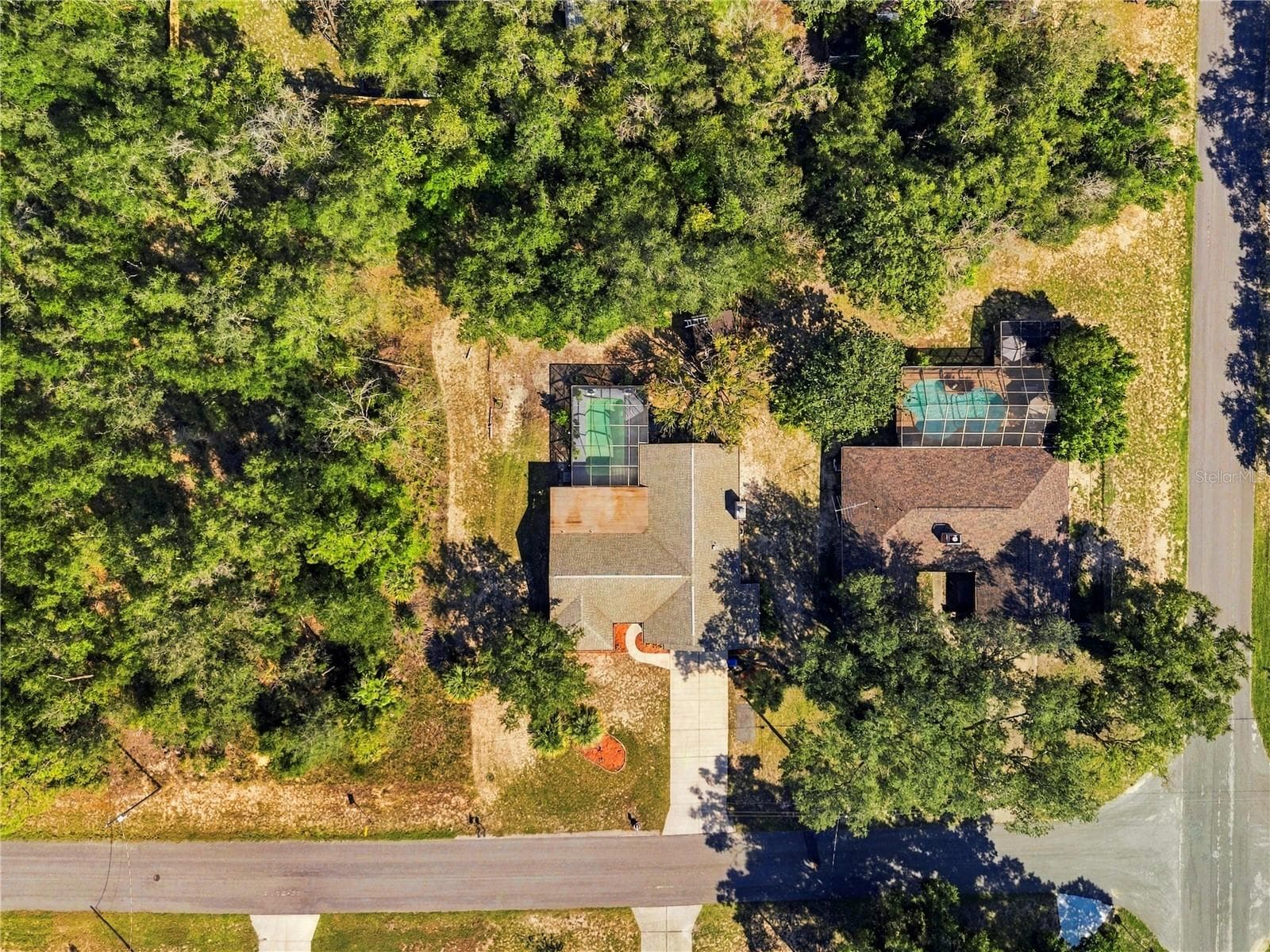 Single Family Residence at 8382 PINEWOOD AVE, BROOKSVILLE, photo 31 of 31