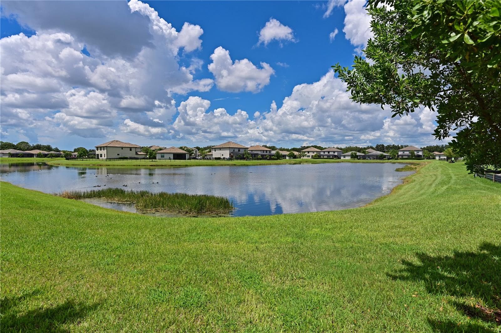 Single Family Residence at 11525 AUTUMN LEAF WAY, BRADENTON, photo 30 of 34