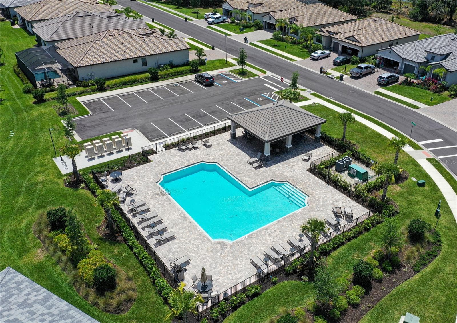 Single Family Residence at 11525 AUTUMN LEAF WAY, BRADENTON, photo 34 of 34