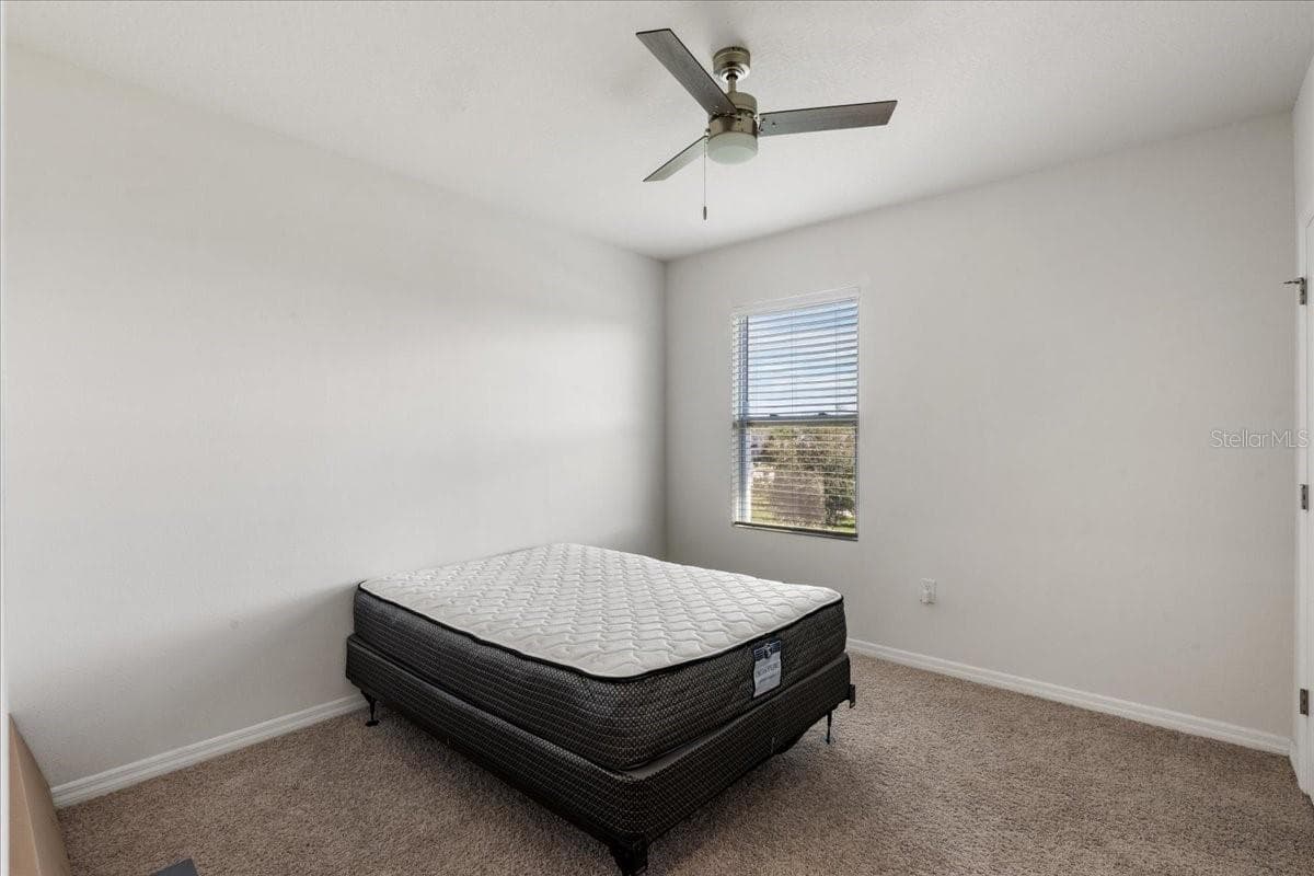 Room#2 - 2835 HARMONIA HAMMOCK RD, ST CLOUD