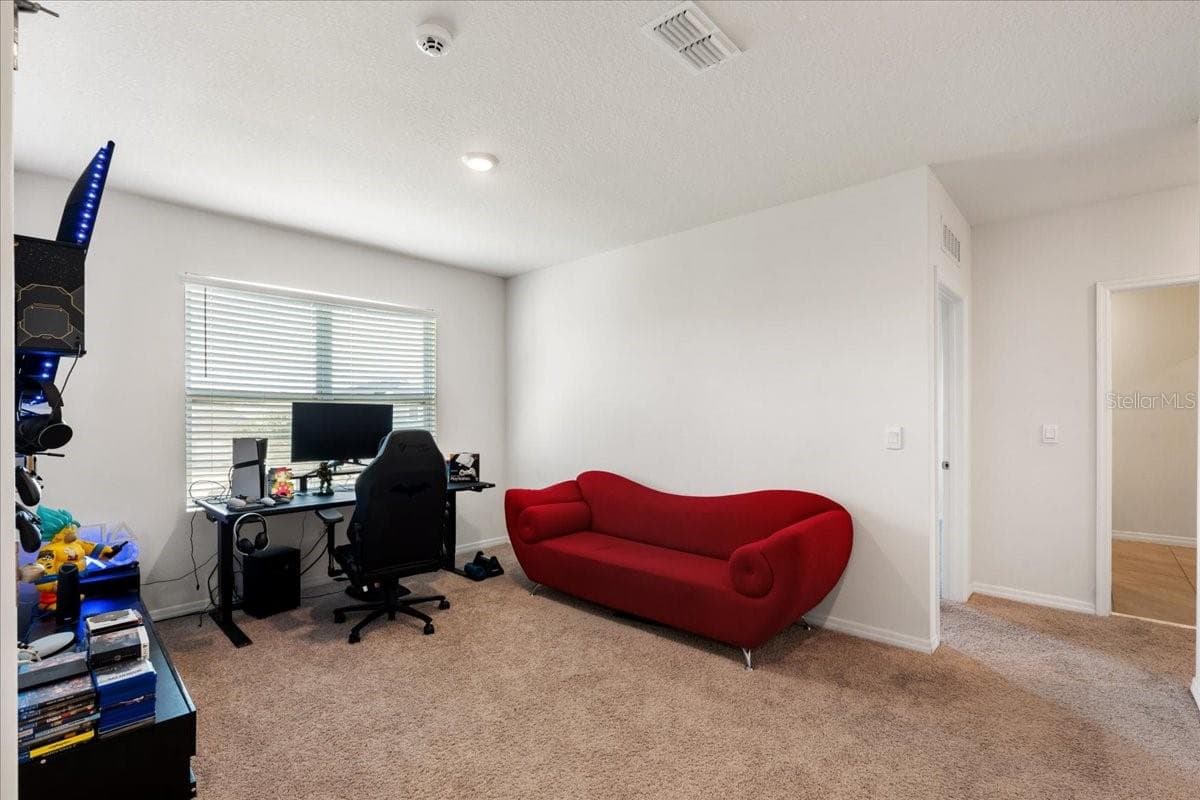 Loft - 2835 HARMONIA HAMMOCK RD, ST CLOUD
