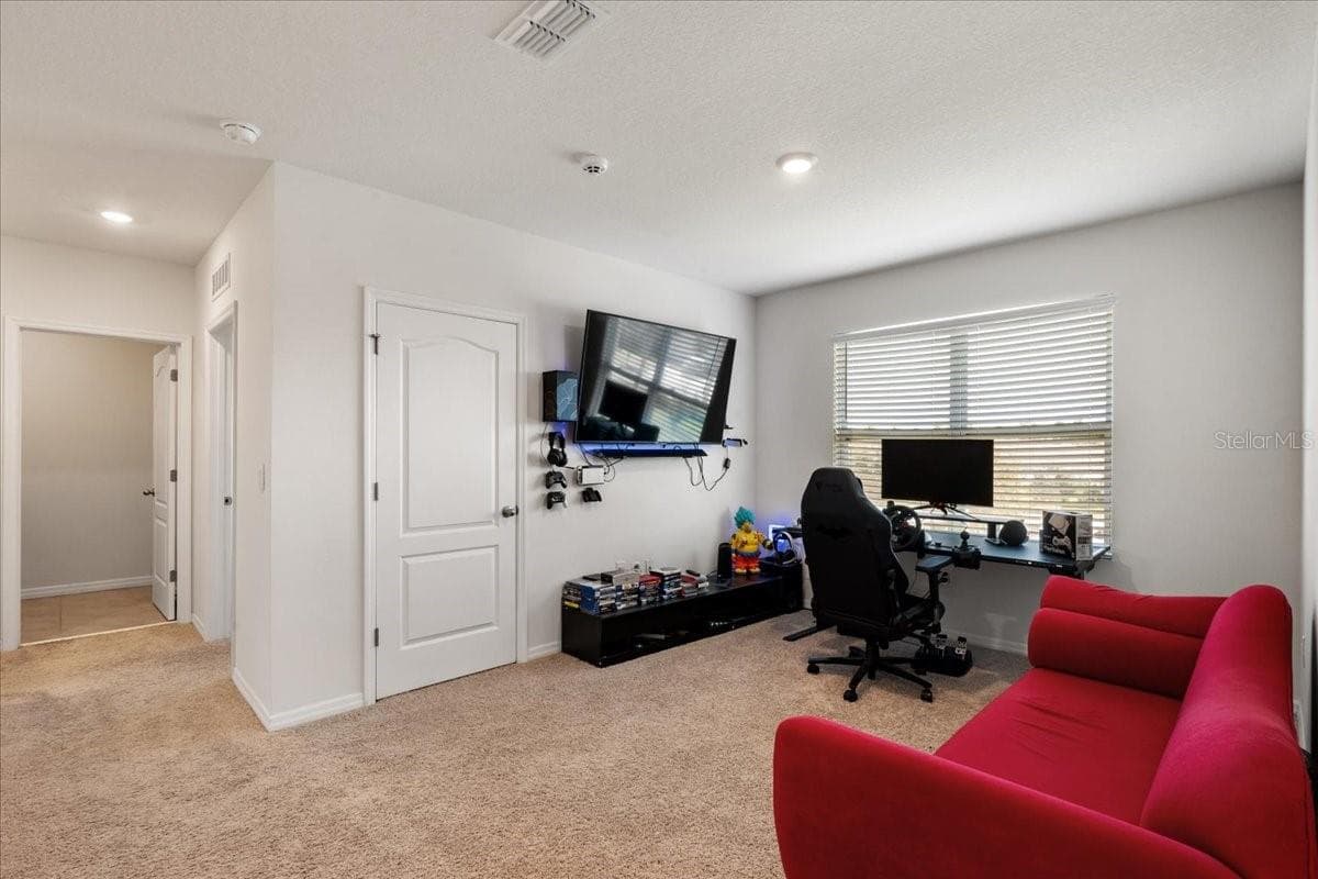 Loft 2nd Floor - 2835 HARMONIA HAMMOCK RD, ST CLOUD