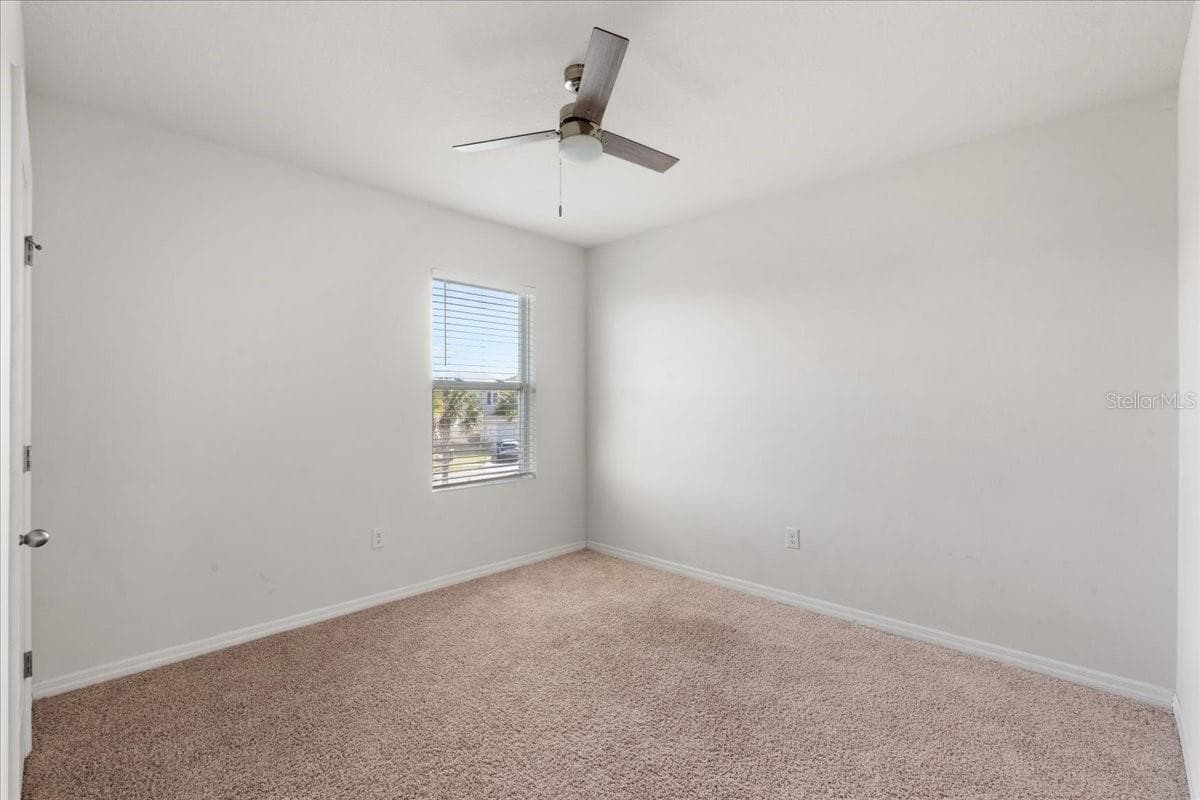 Room#3 - 2835 HARMONIA HAMMOCK RD, ST CLOUD
