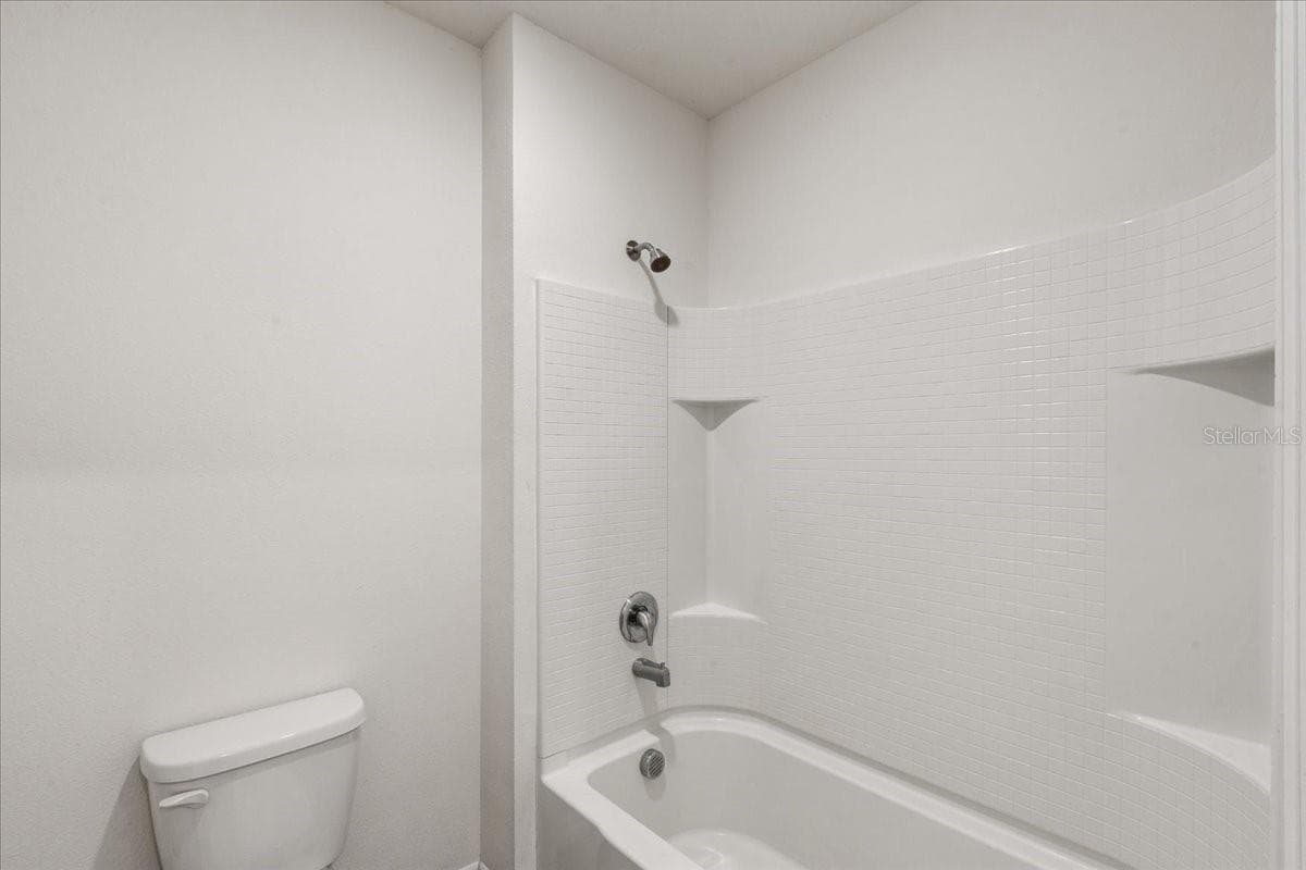 Bathroom#2 - 2835 HARMONIA HAMMOCK RD, ST CLOUD