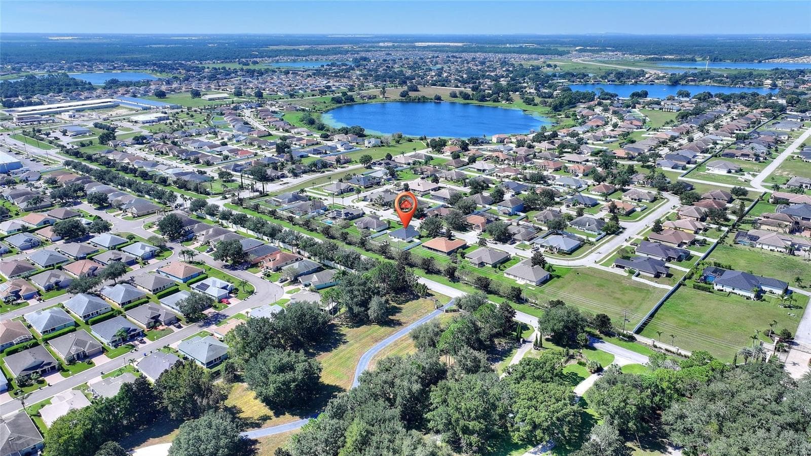 Single Family Residence at 221 MANDOLIN DR, WINTER HAVEN, photo 40 of 46