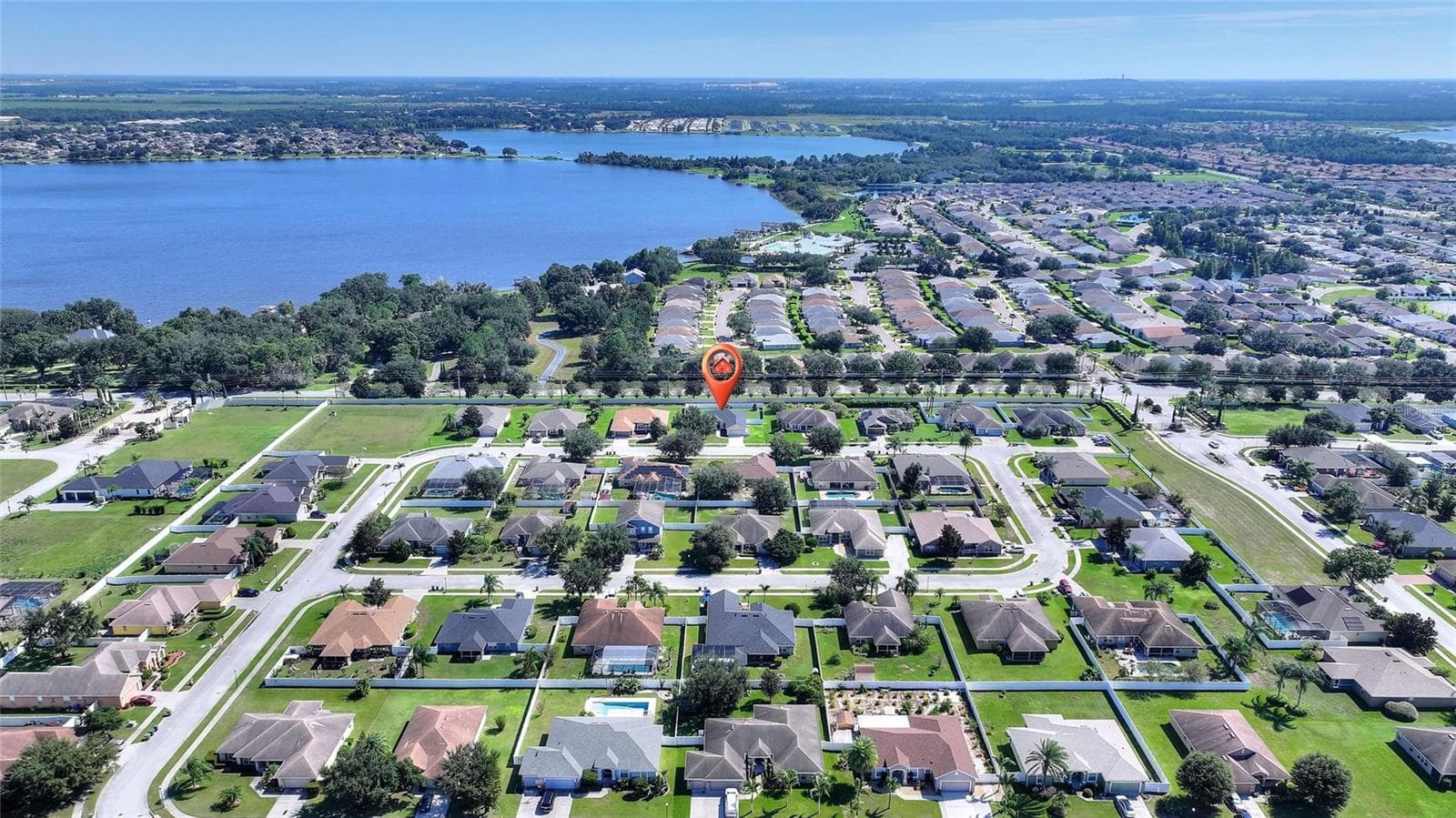 Single Family Residence at 221 MANDOLIN DR, WINTER HAVEN, photo 41 of 46