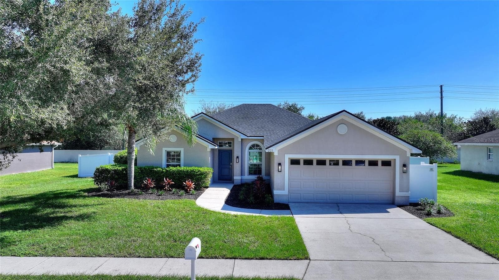 Single Family Residence at 221 MANDOLIN DR, WINTER HAVEN, photo 42 of 46