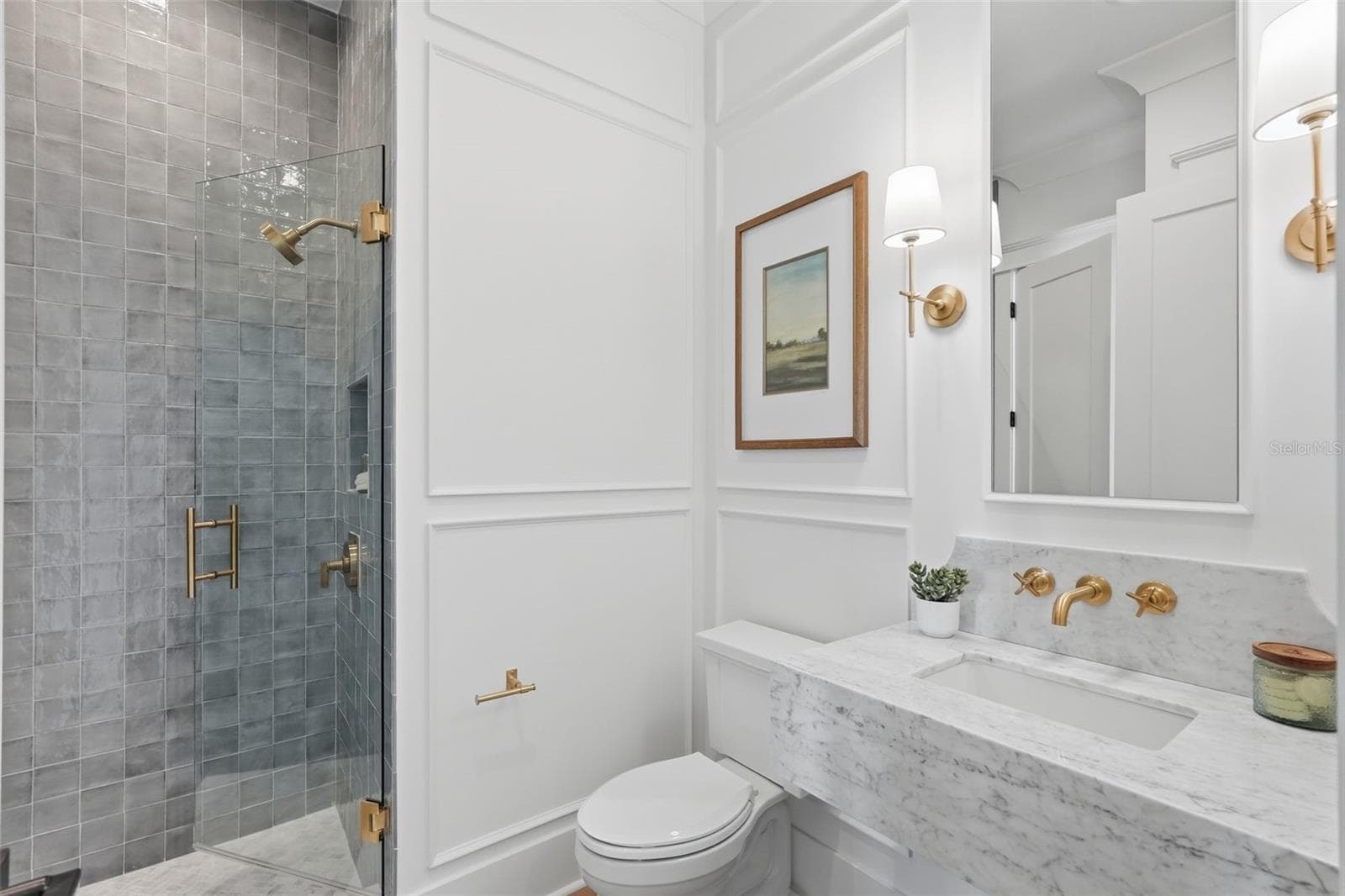 Single Family Residence at 822 SNELL ISLE BLVD NE, ST PETERSBURG, photo 10 of 49