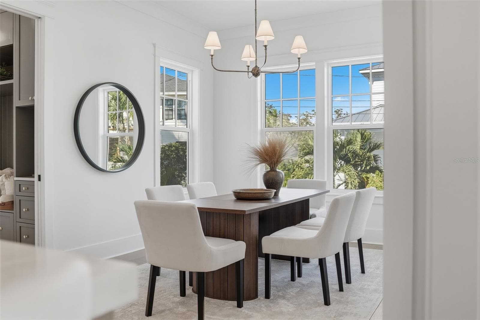 Single Family Residence at 822 SNELL ISLE BLVD NE, ST PETERSBURG, photo 19 of 49
