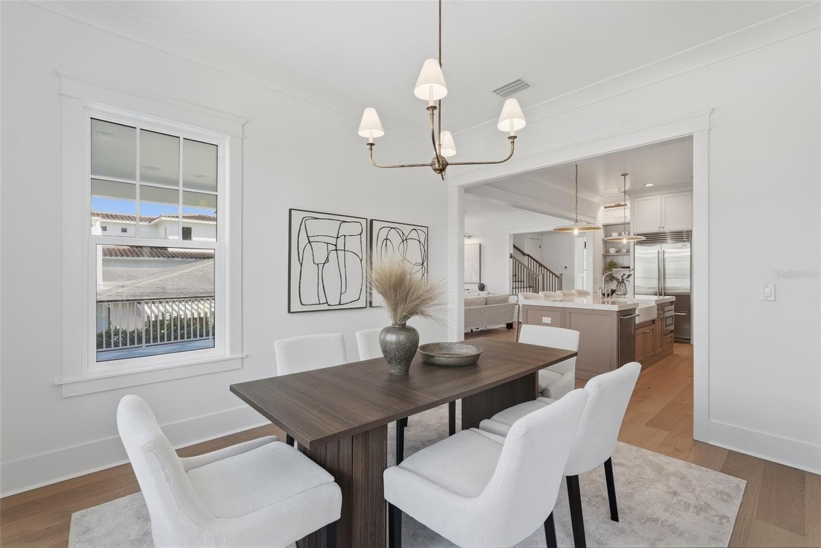 Single Family Residence at 822 SNELL ISLE BLVD NE, ST PETERSBURG, photo 20 of 49