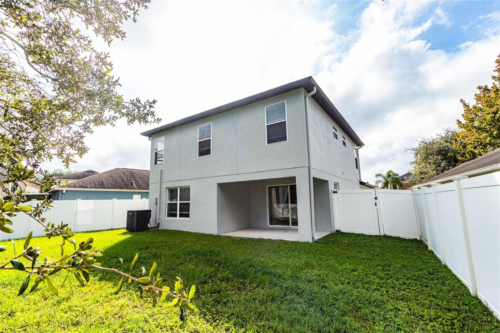 Single Family Residence at 3323 WHITLEY BAY CT, LAND O LAKES, photo 52 of 99