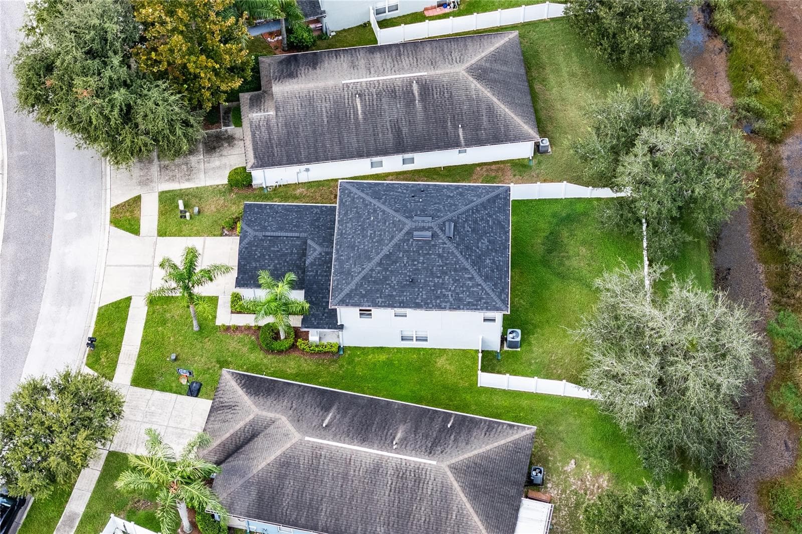 Single Family Residence at 3323 WHITLEY BAY CT, LAND O LAKES, photo 92 of 99