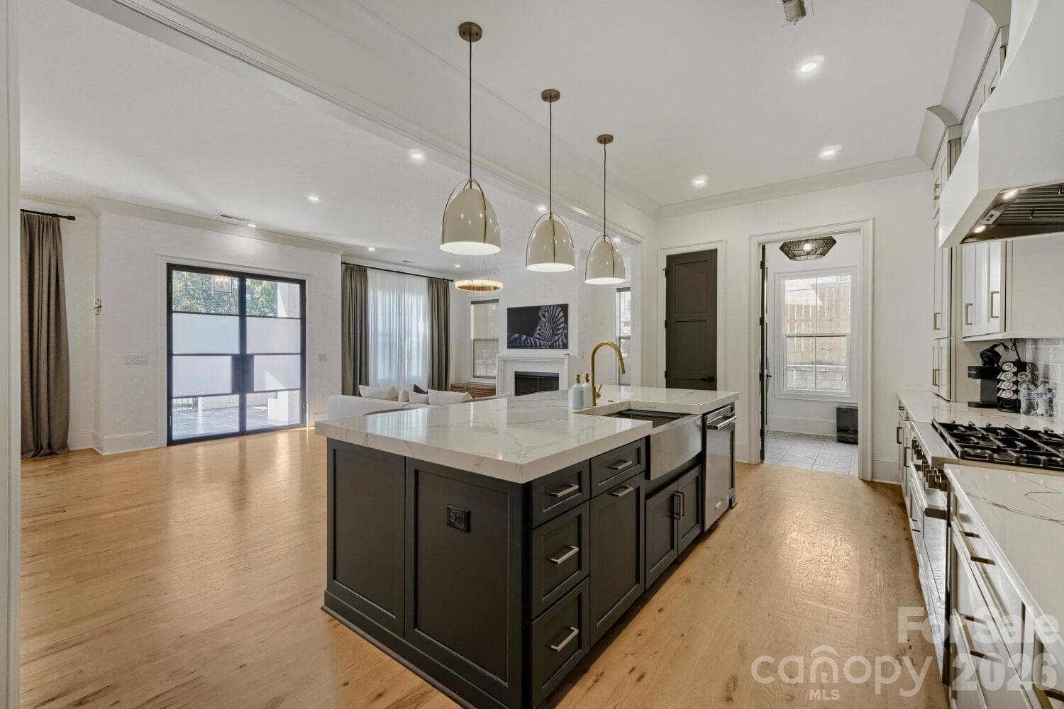 Townhouse at 1329 Bywood Lane, Charlotte, photo 9 of 32