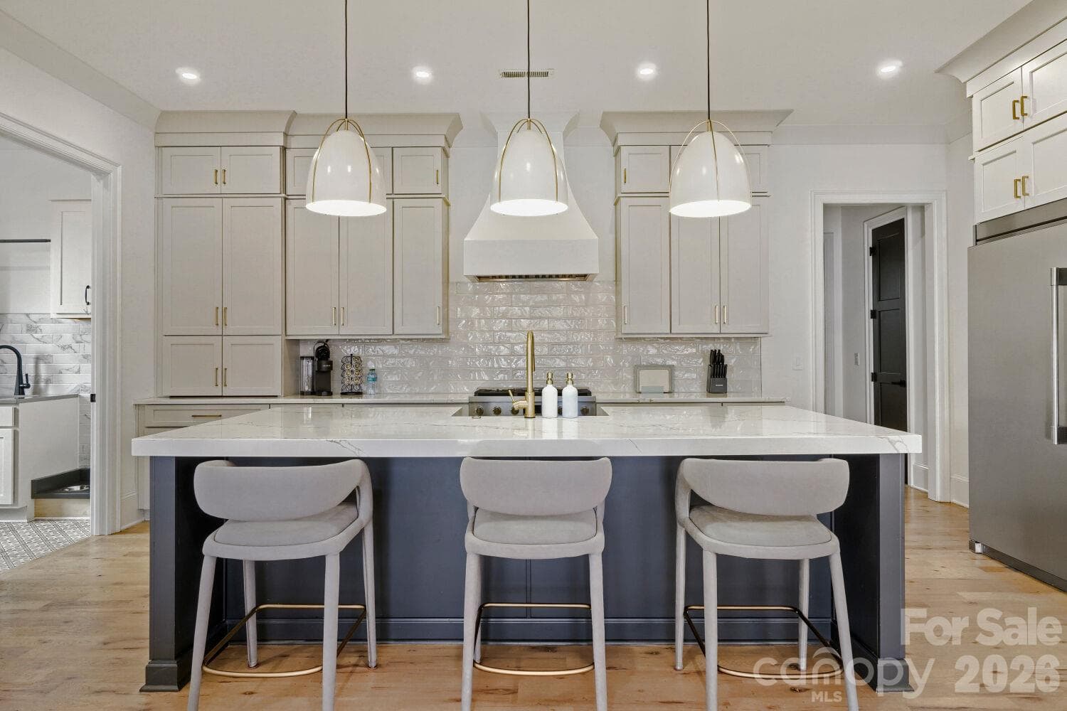 Townhouse at 1329 Bywood Lane, Charlotte, photo 10 of 32