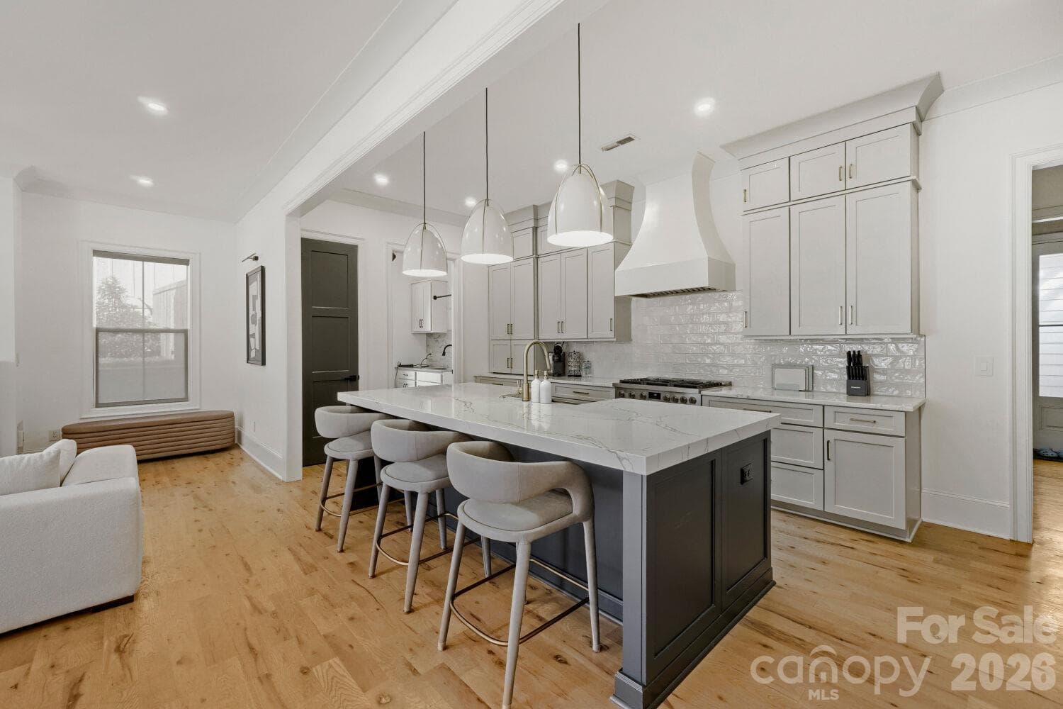 Townhouse at 1329 Bywood Lane, Charlotte, photo 11 of 32