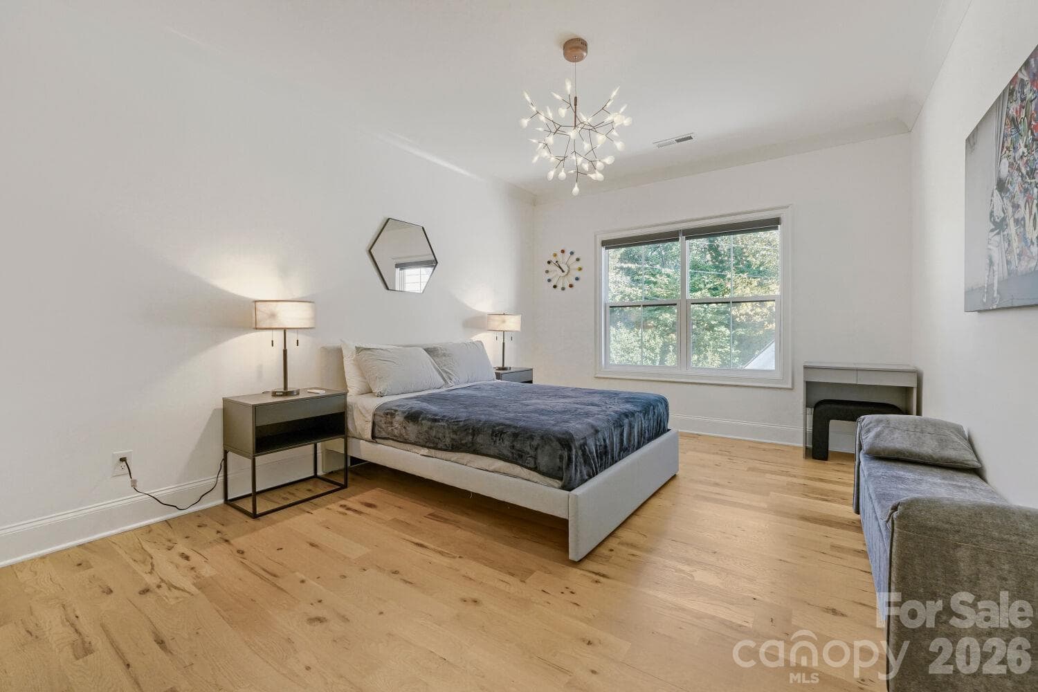 Townhouse at 1329 Bywood Lane, Charlotte, photo 19 of 32