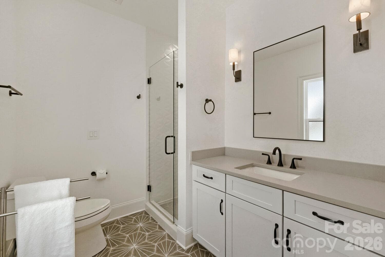 Townhouse at 1329 Bywood Lane, Charlotte, photo 21 of 32
